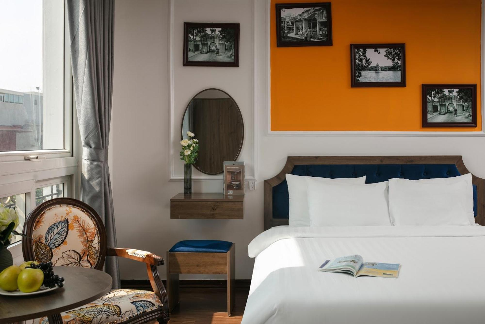 Dream Premium & Khách sạn 4*