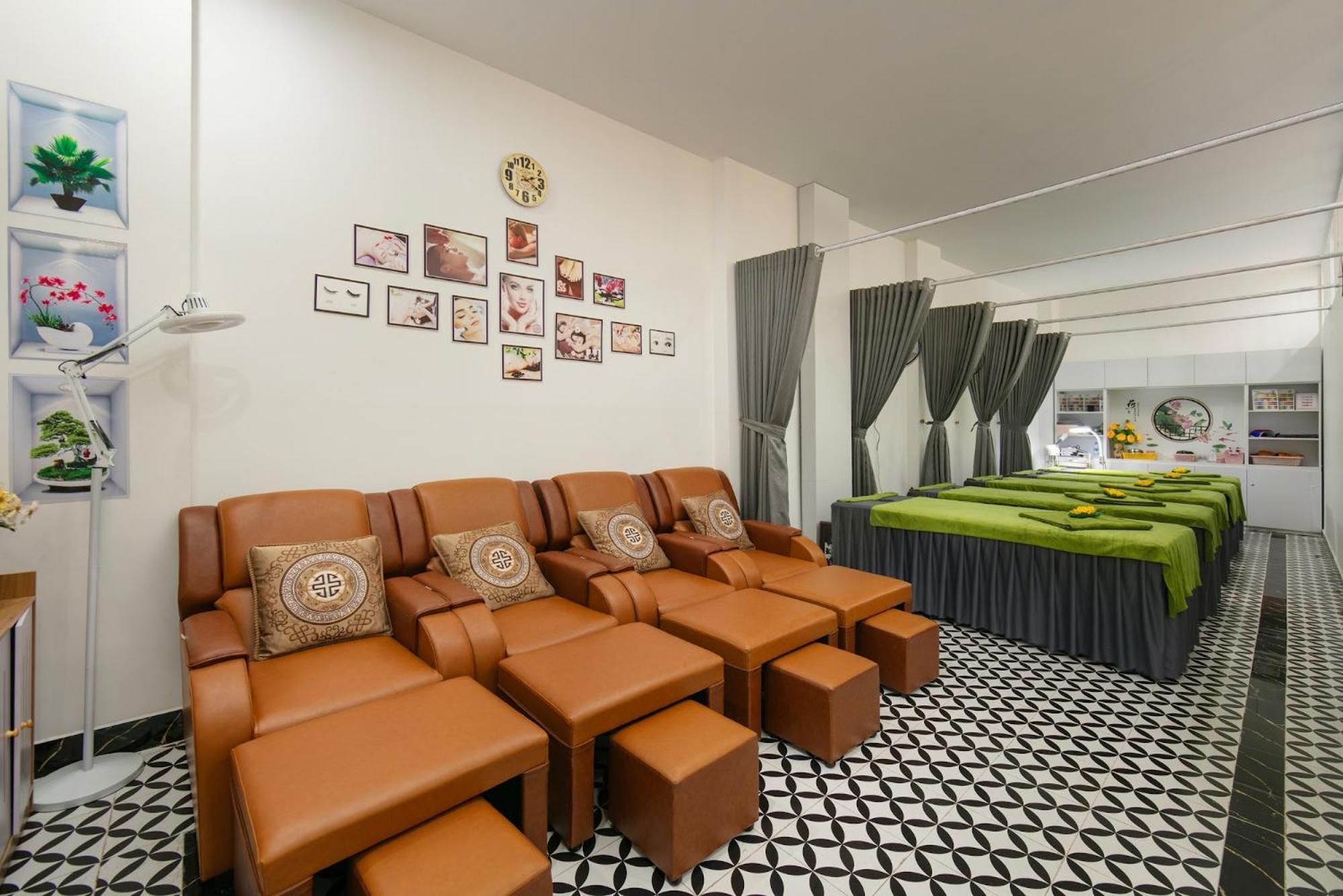 Dream Premium & Khách sạn 4*