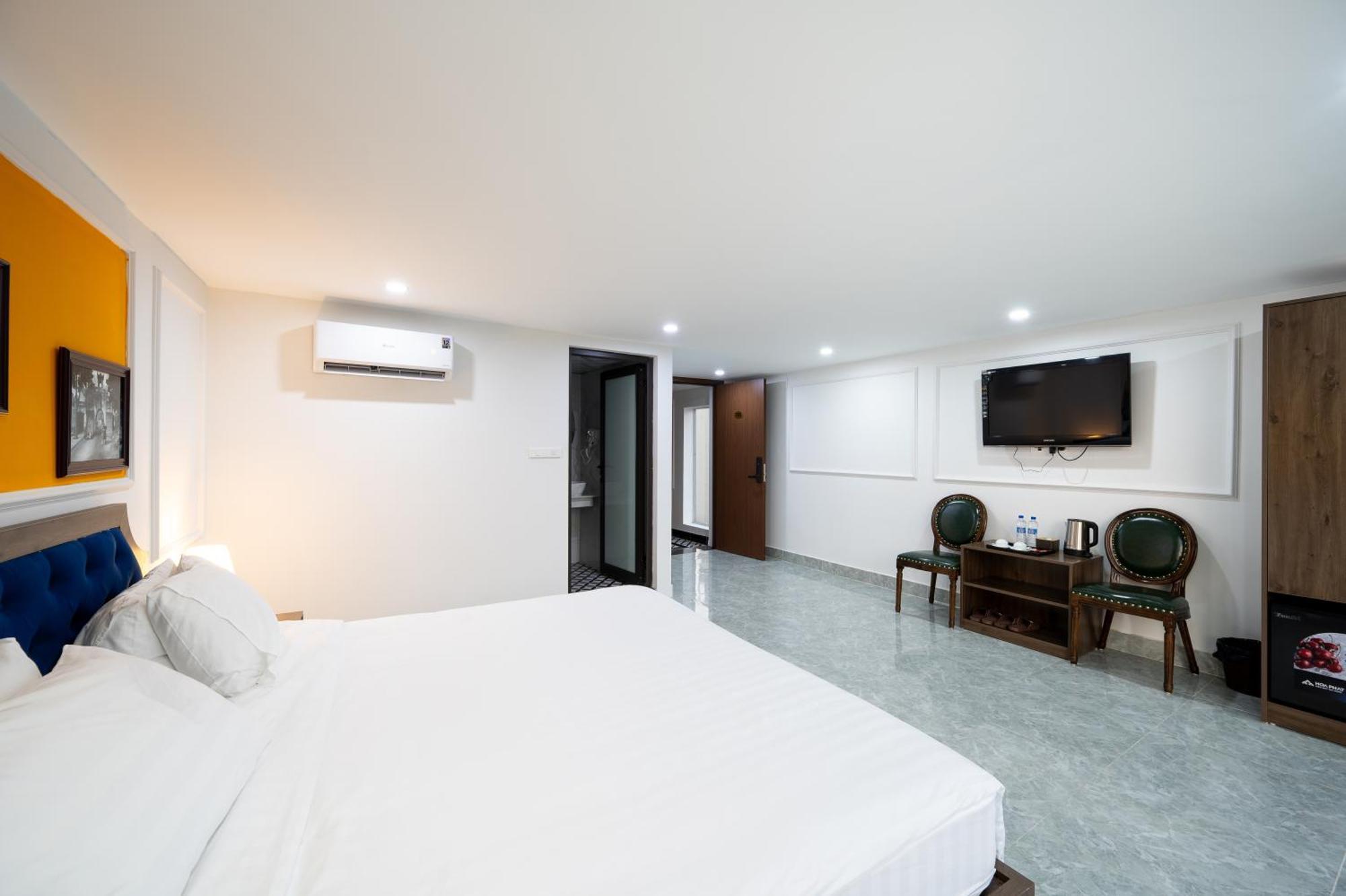 Dream Premium & Khách sạn Hà Nội