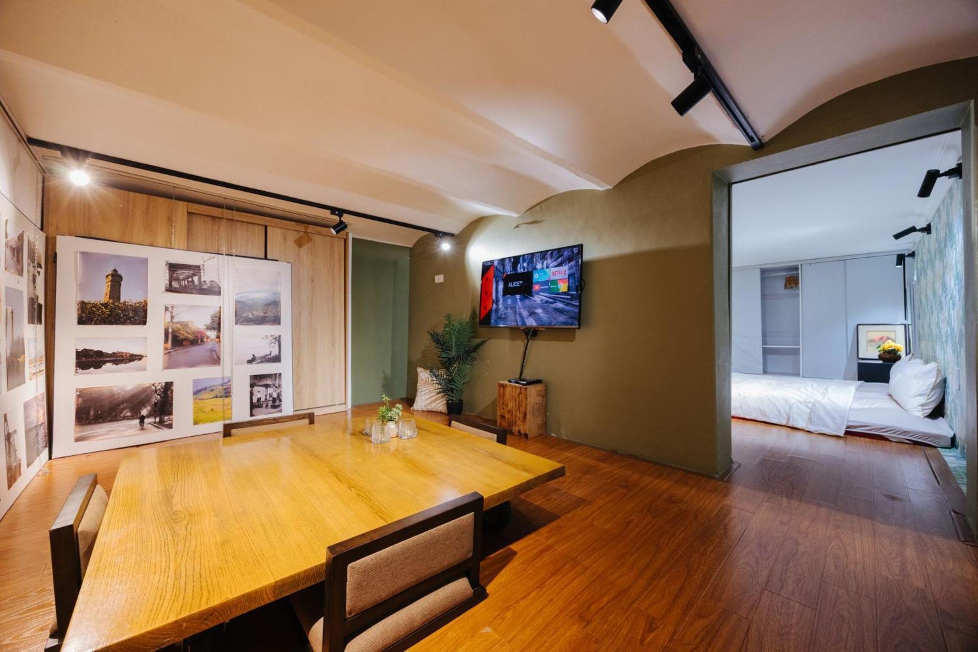 Holiday home Old Quarter 6 Senses 3br Hoan Kiem Hanoi