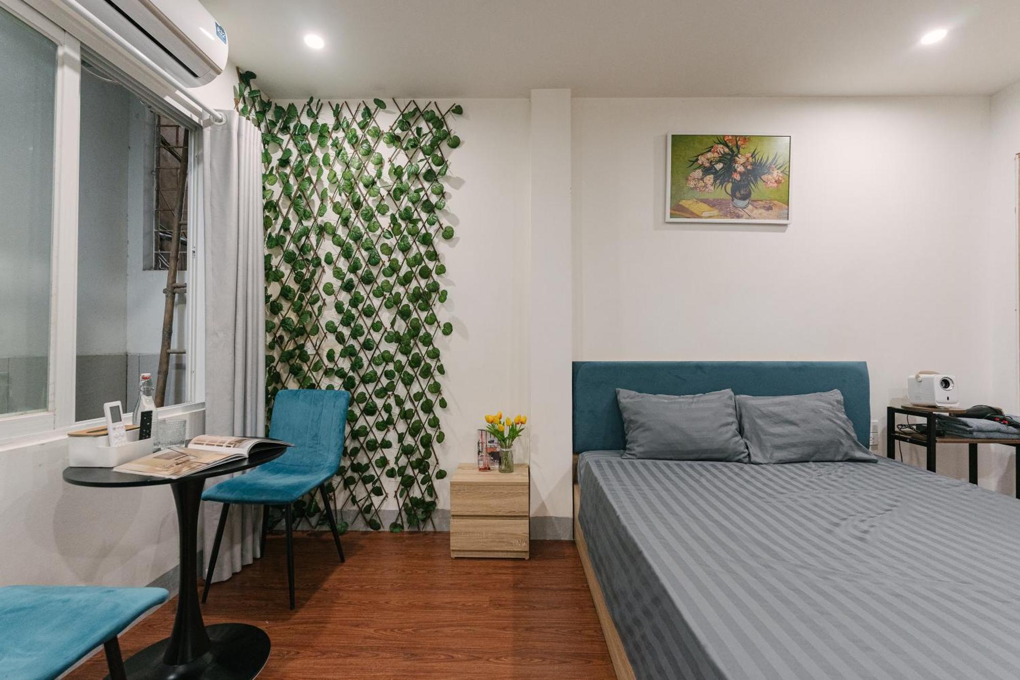 Apartment Morri Westlake *