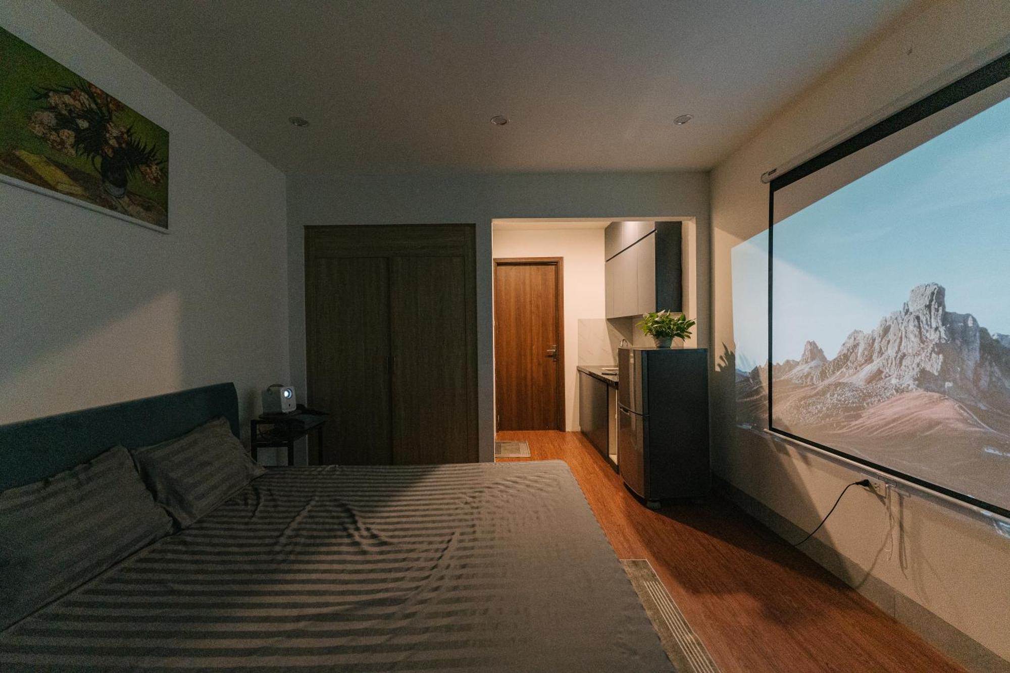 Morri Westlake Apartment