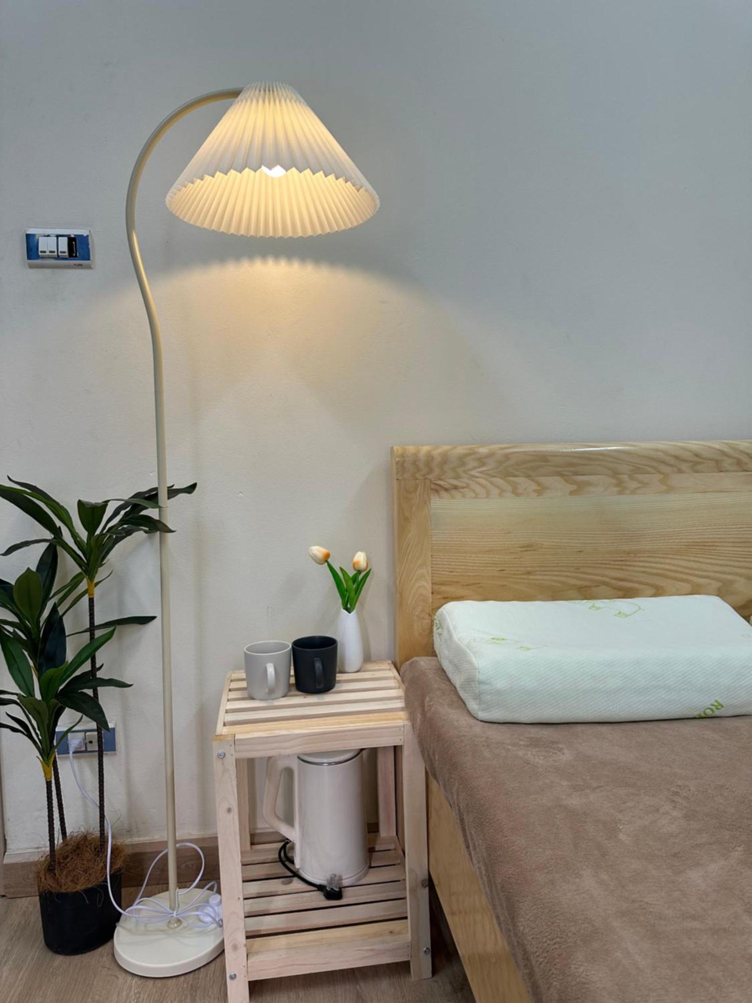 Homestay Nha Dk