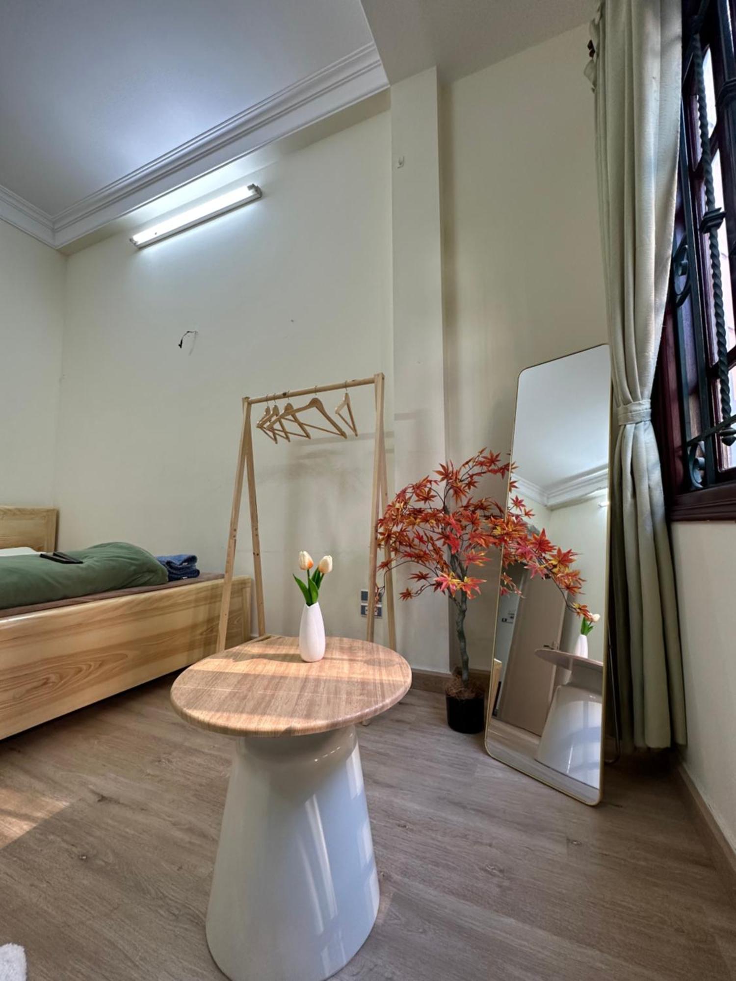 Nha Dk Homestay