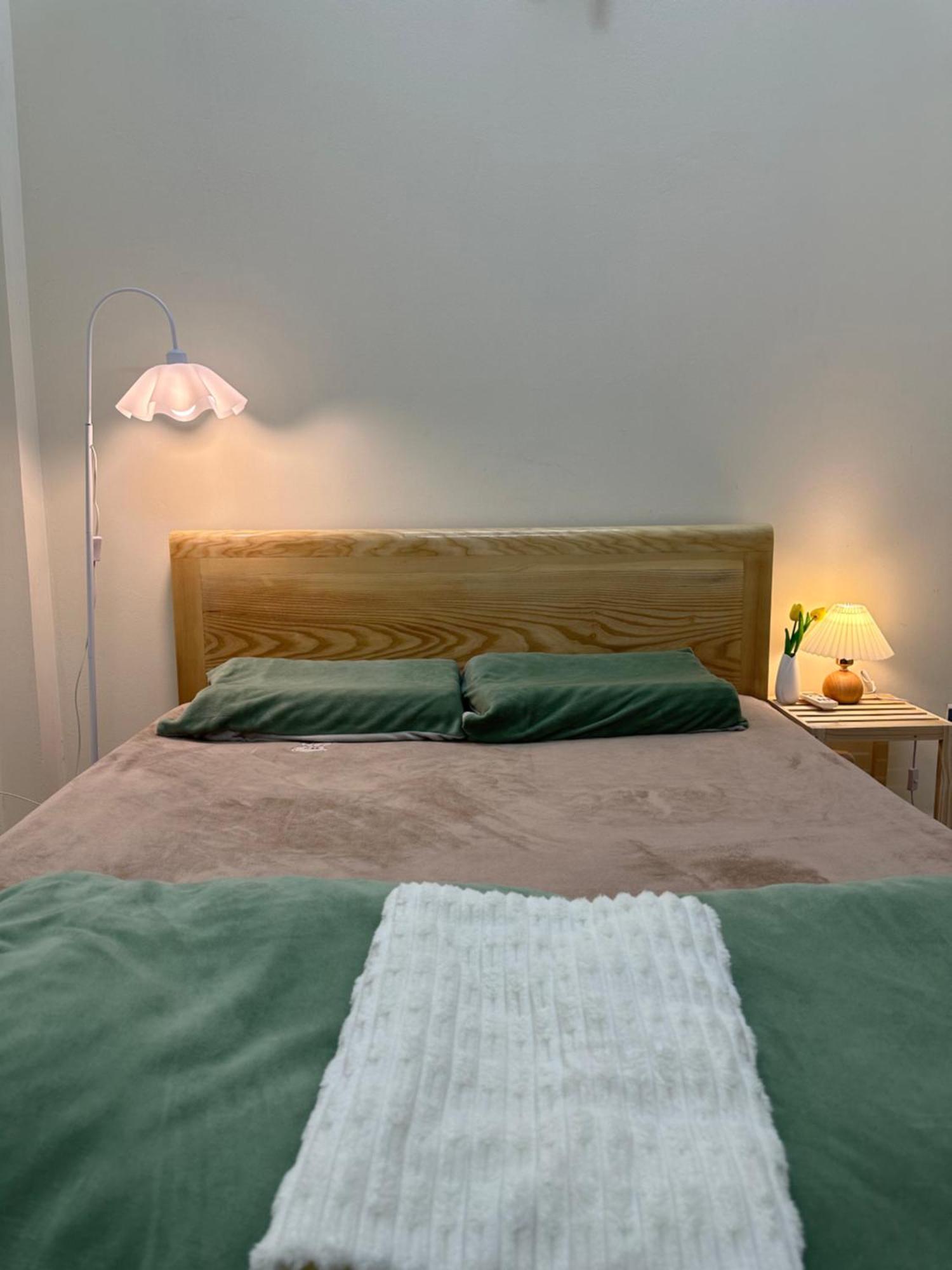 Nha Dk Homestay