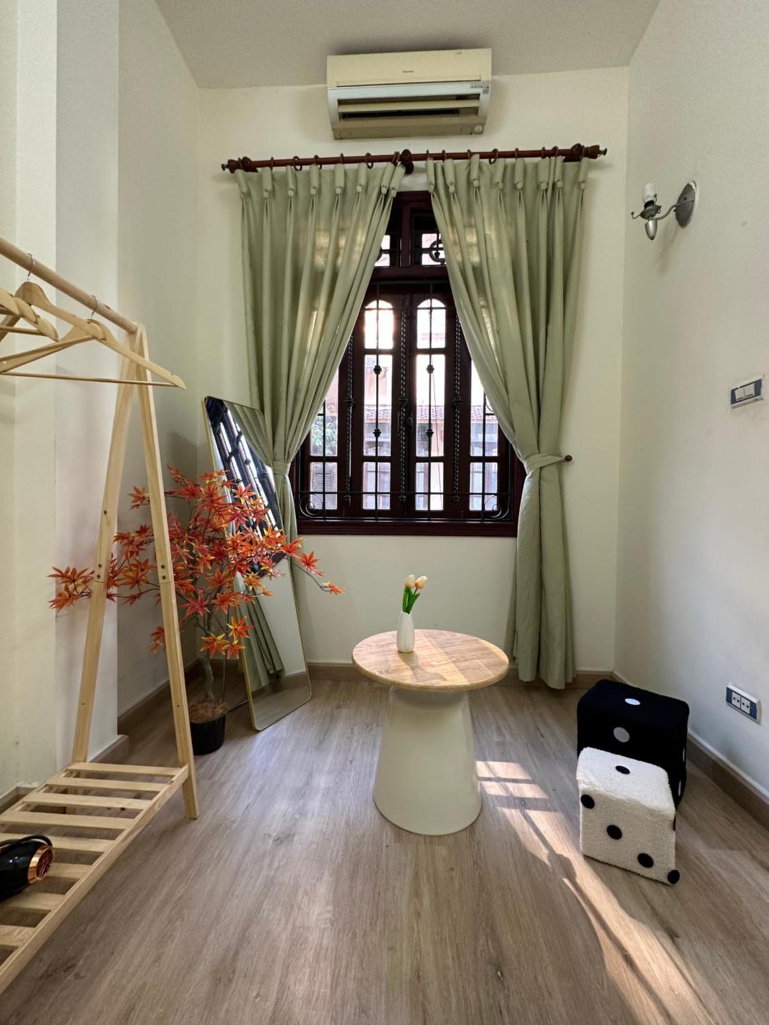 Panda * Hà Nội