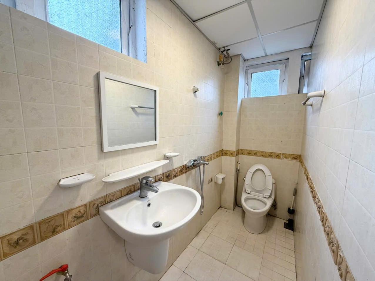 Apartment Home4you - Ho 1 Ngu Tai Ba Dinh Voi Ban Cong Cuc Chill *