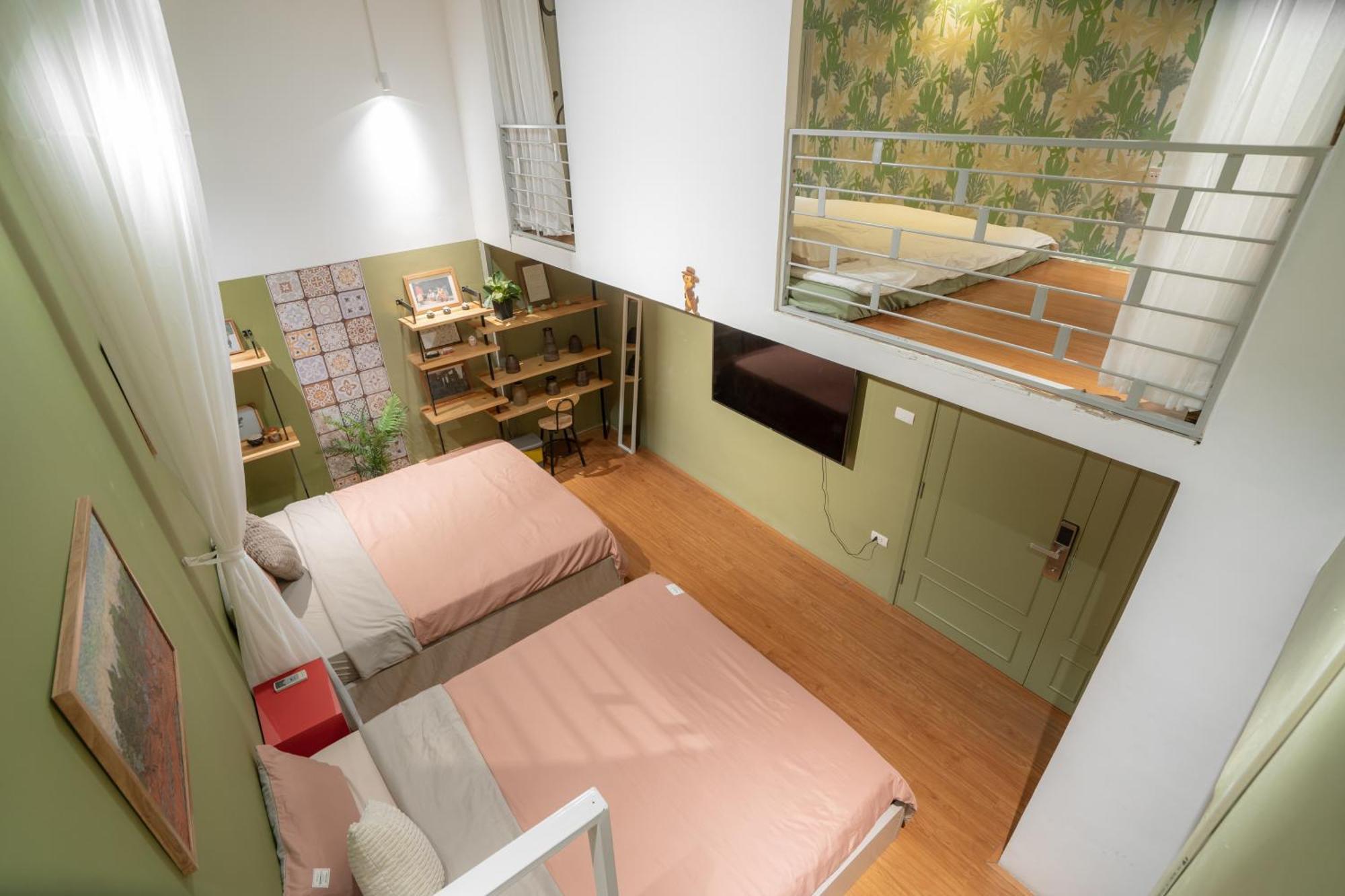 Old Quarter 6 Senses 3br Hoan Kiem Hanoi