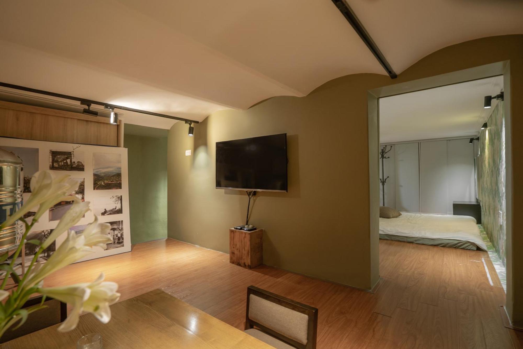 Old Quarter 6 Senses 3br Hoan Kiem Holiday home *