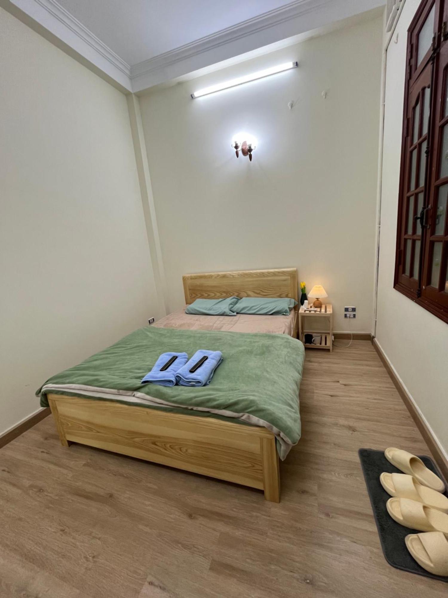 Nha Dk * Hanoi