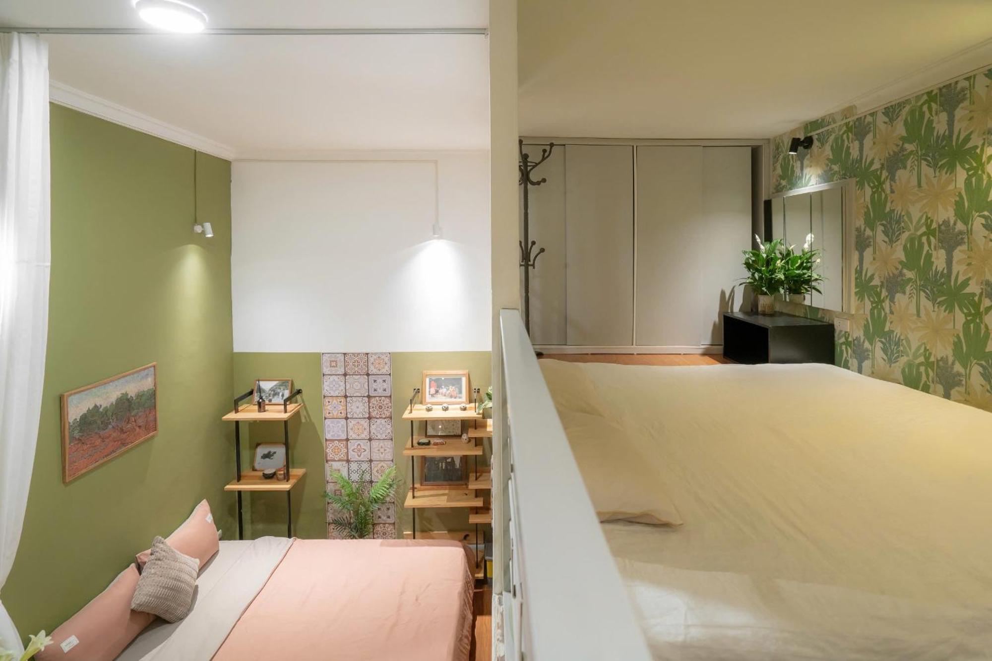 Old Quarter 6 Senses 3br Hoan Kiem Holiday home Hanoi