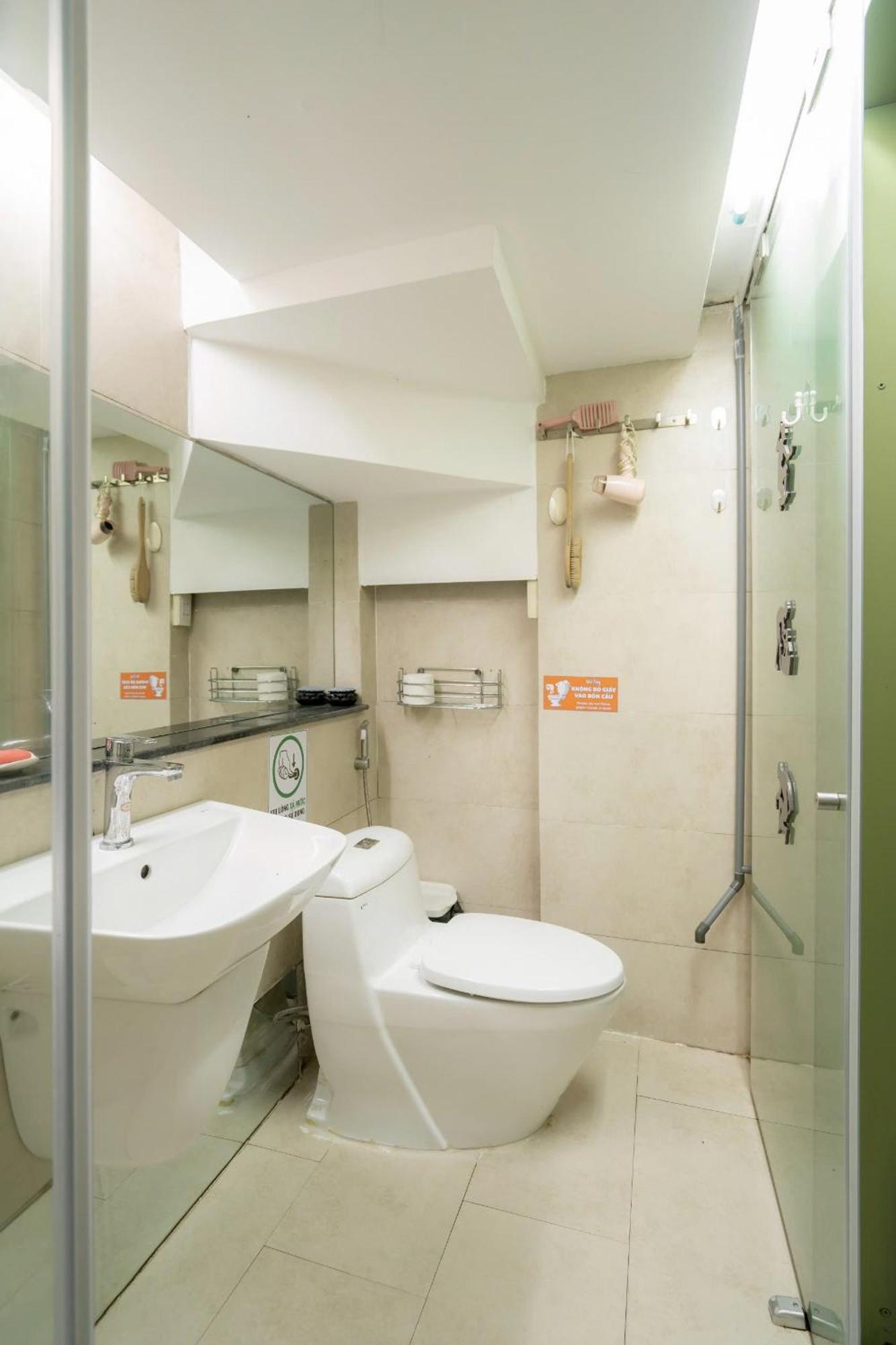 Old Quarter 6 Senses 3br Hoan Kiem *
