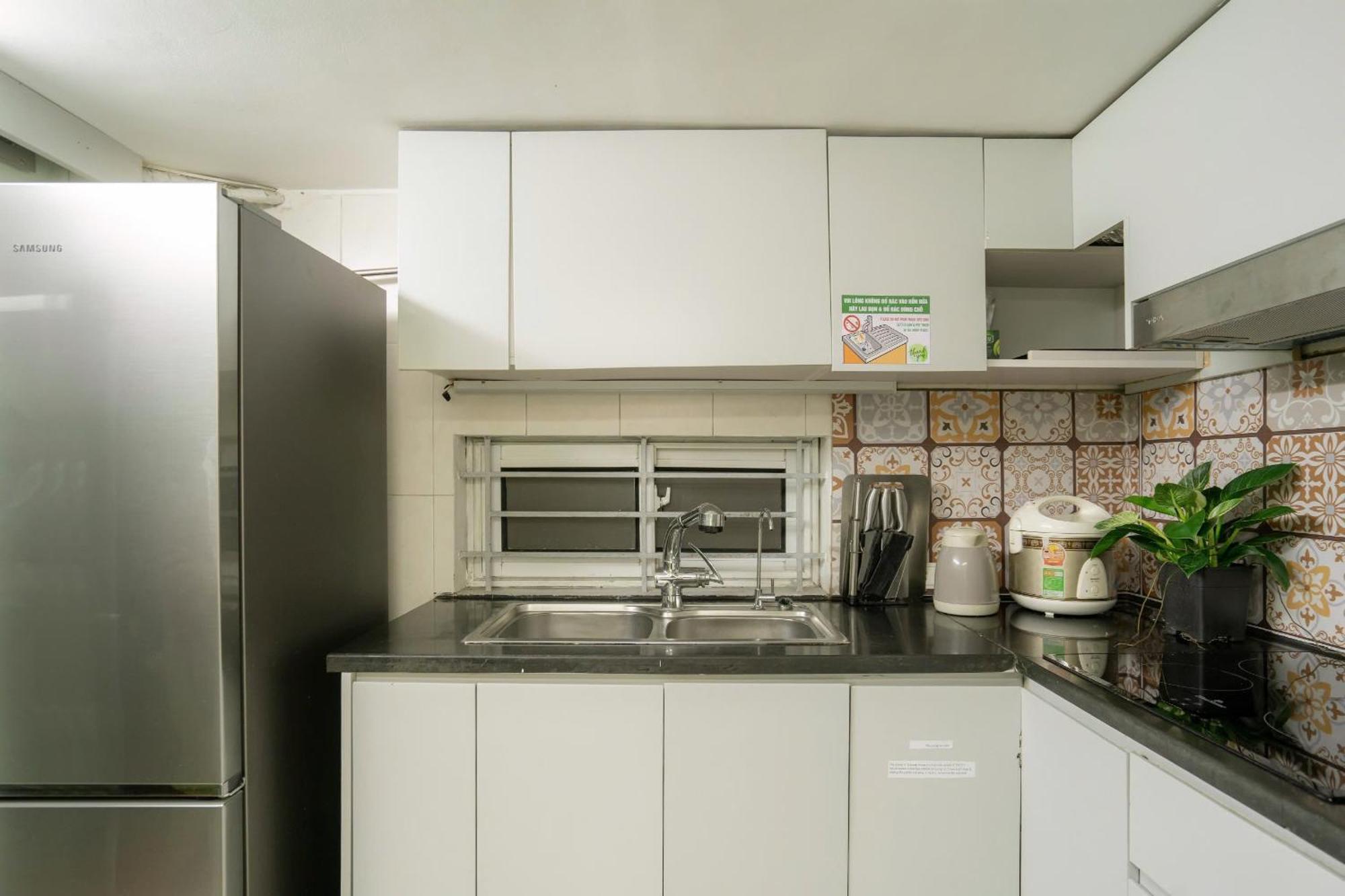 Old Quarter 6 Senses 3br Hoan Kiem * Hanoi