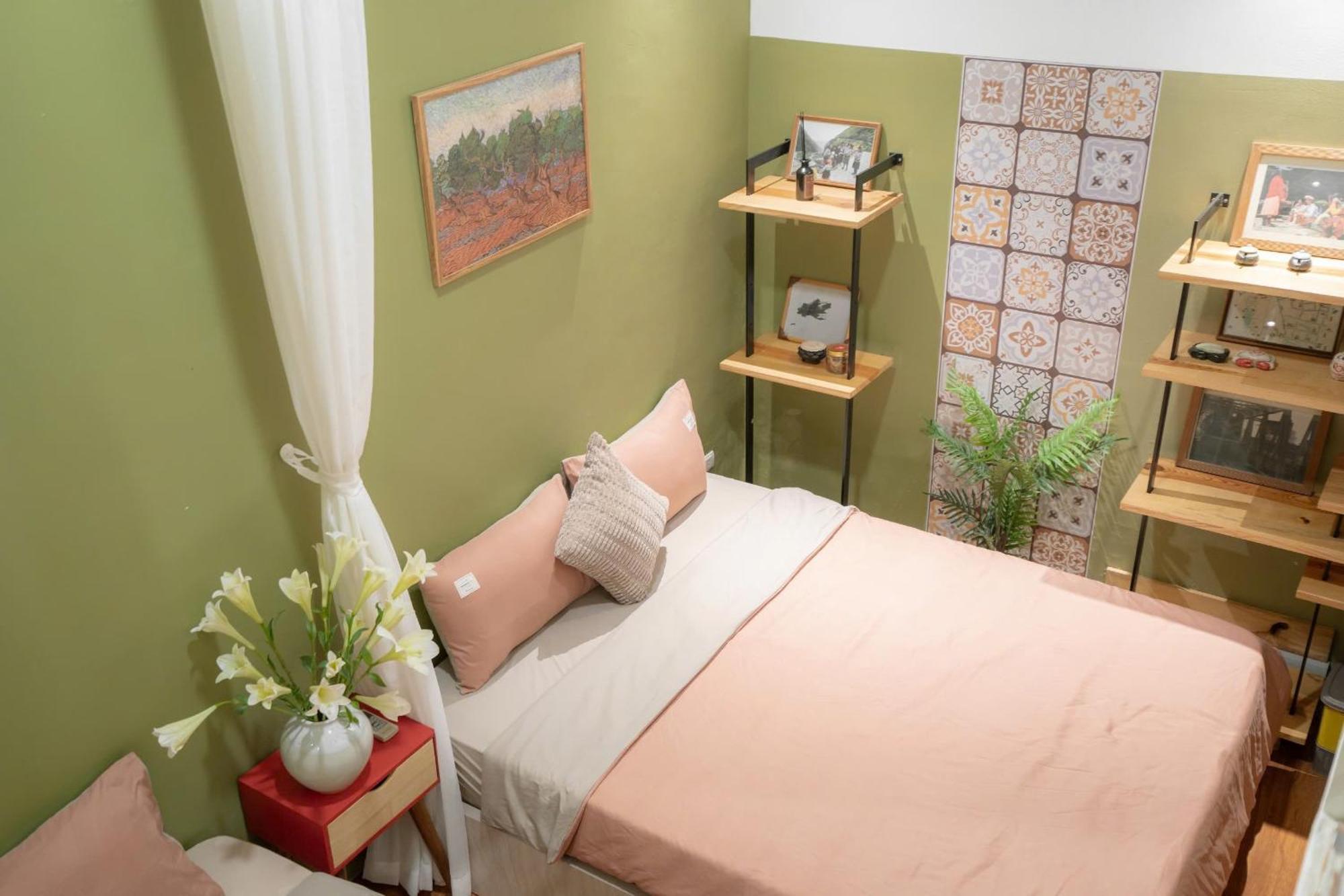 Holiday home Old Quarter 6 Senses 3br Hoan Kiem