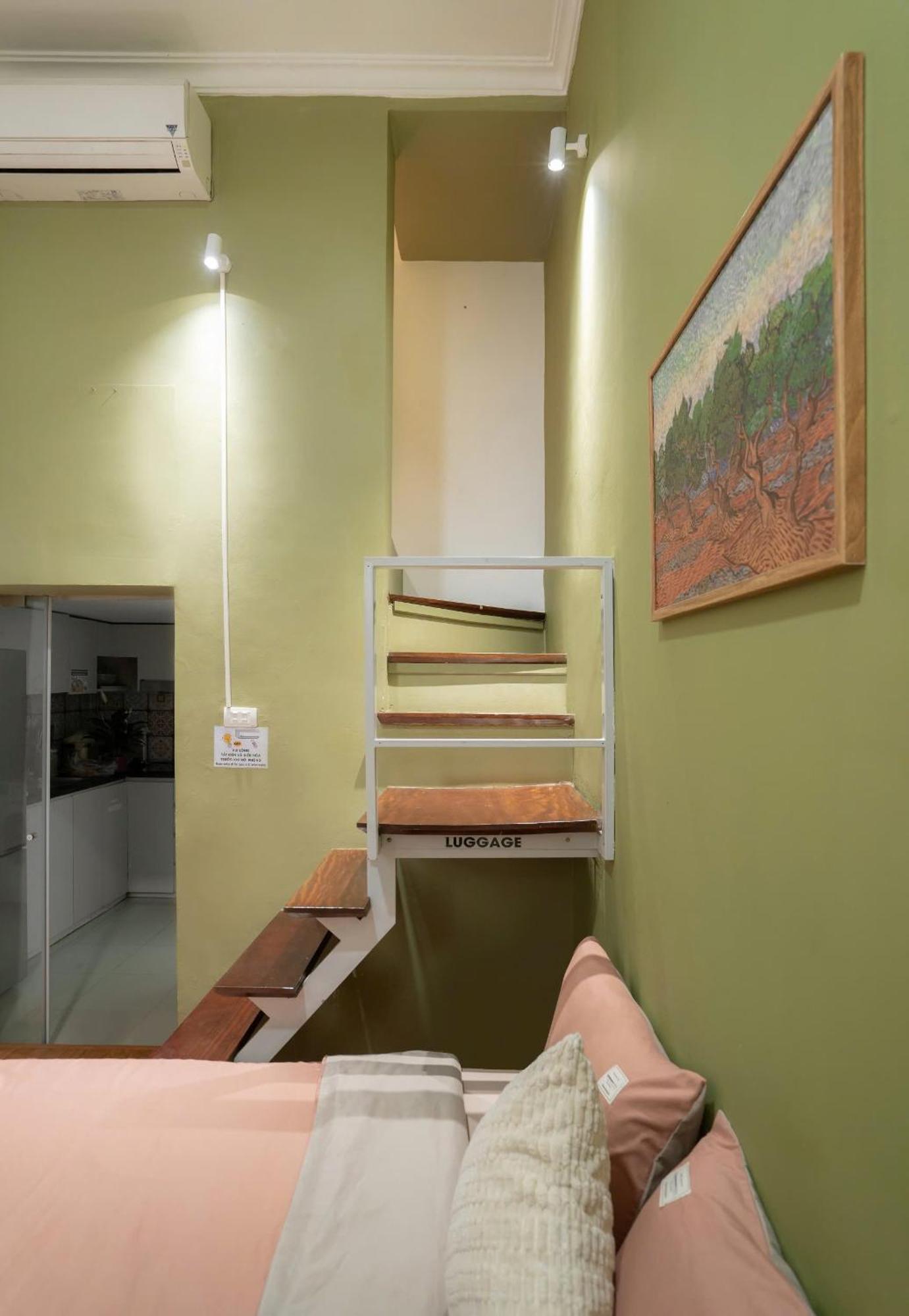 Old Quarter 6 Senses 3br Hoan Kiem Hanoi