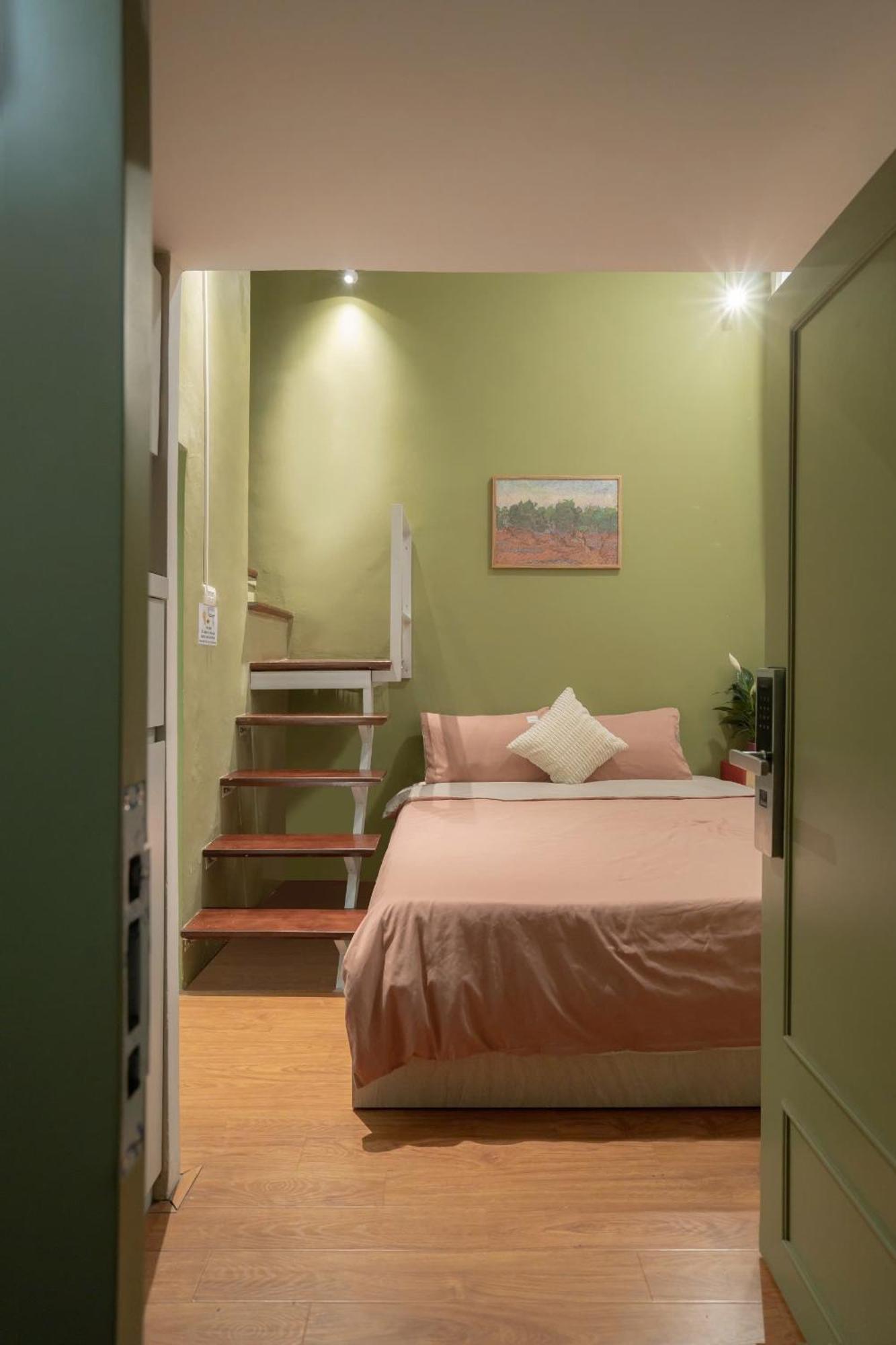 Holiday home Old Quarter 6 Senses 3br Hoan Kiem Hanoi
