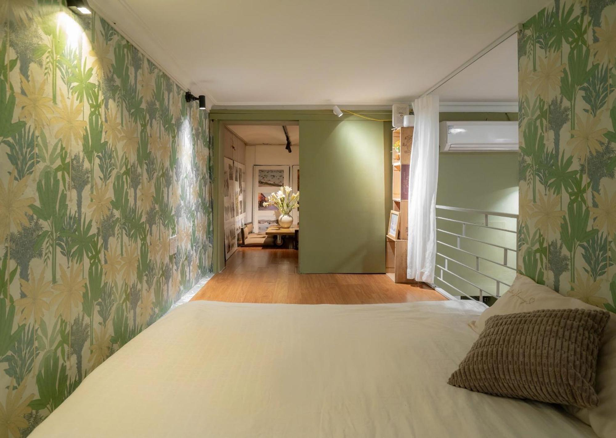 Old Quarter 6 Senses 3br Hoan Kiem * Hanoi