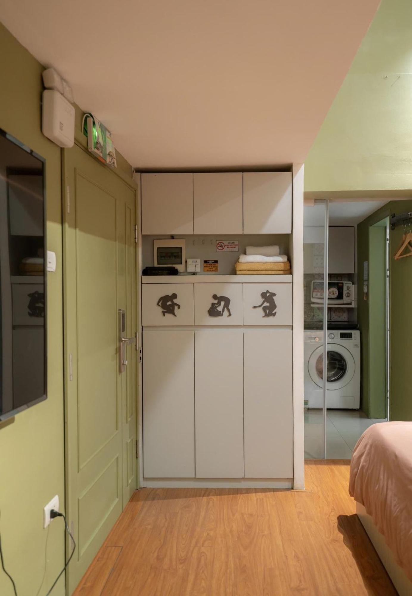 Old Quarter 6 Senses 3br Hoan Kiem *