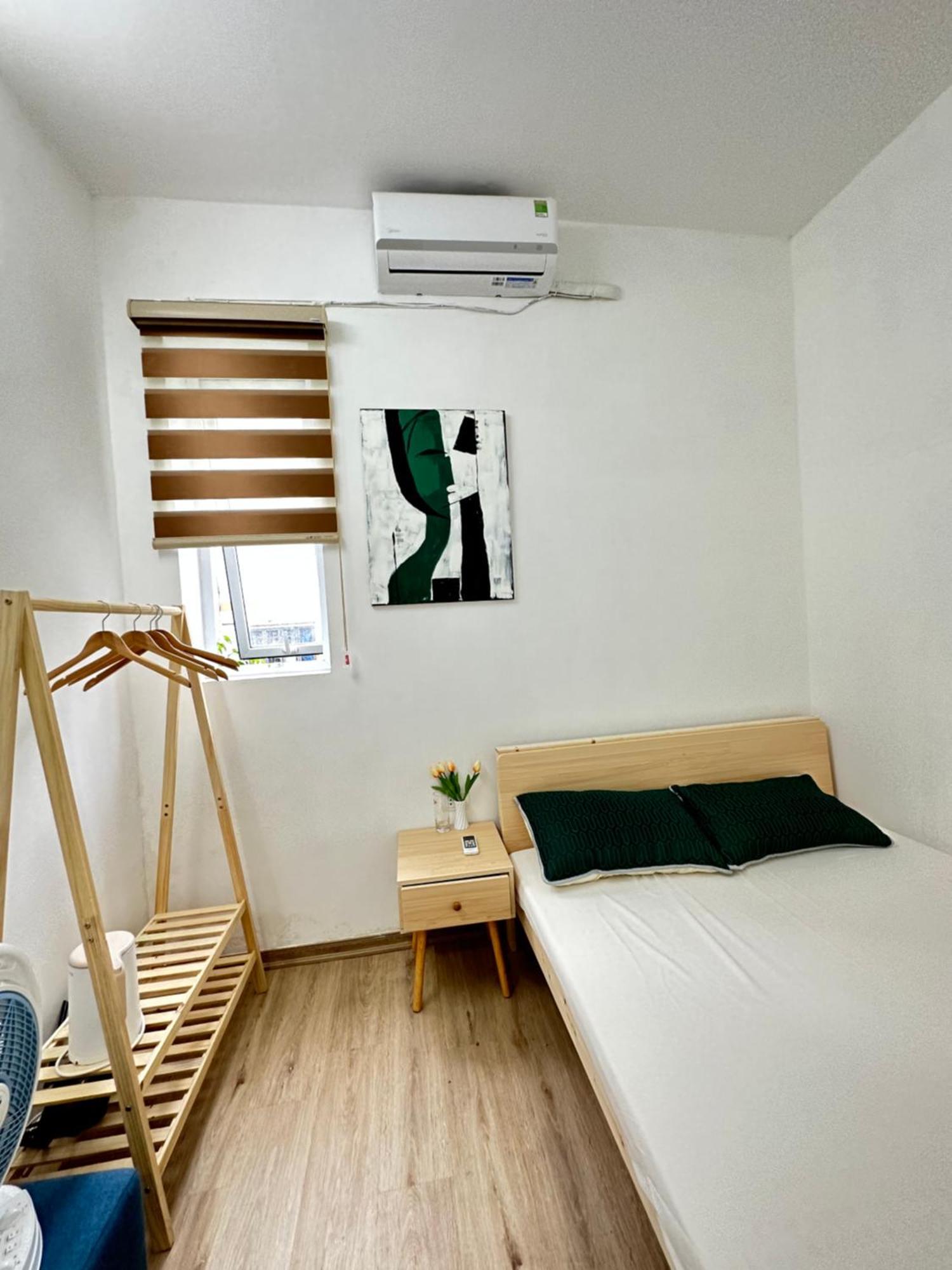 Nha Dk Homestay