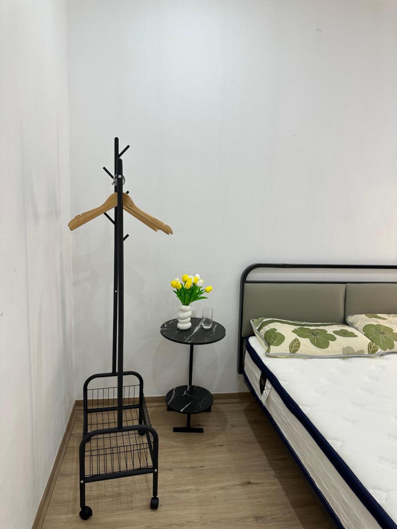Nha Dk Homestay *