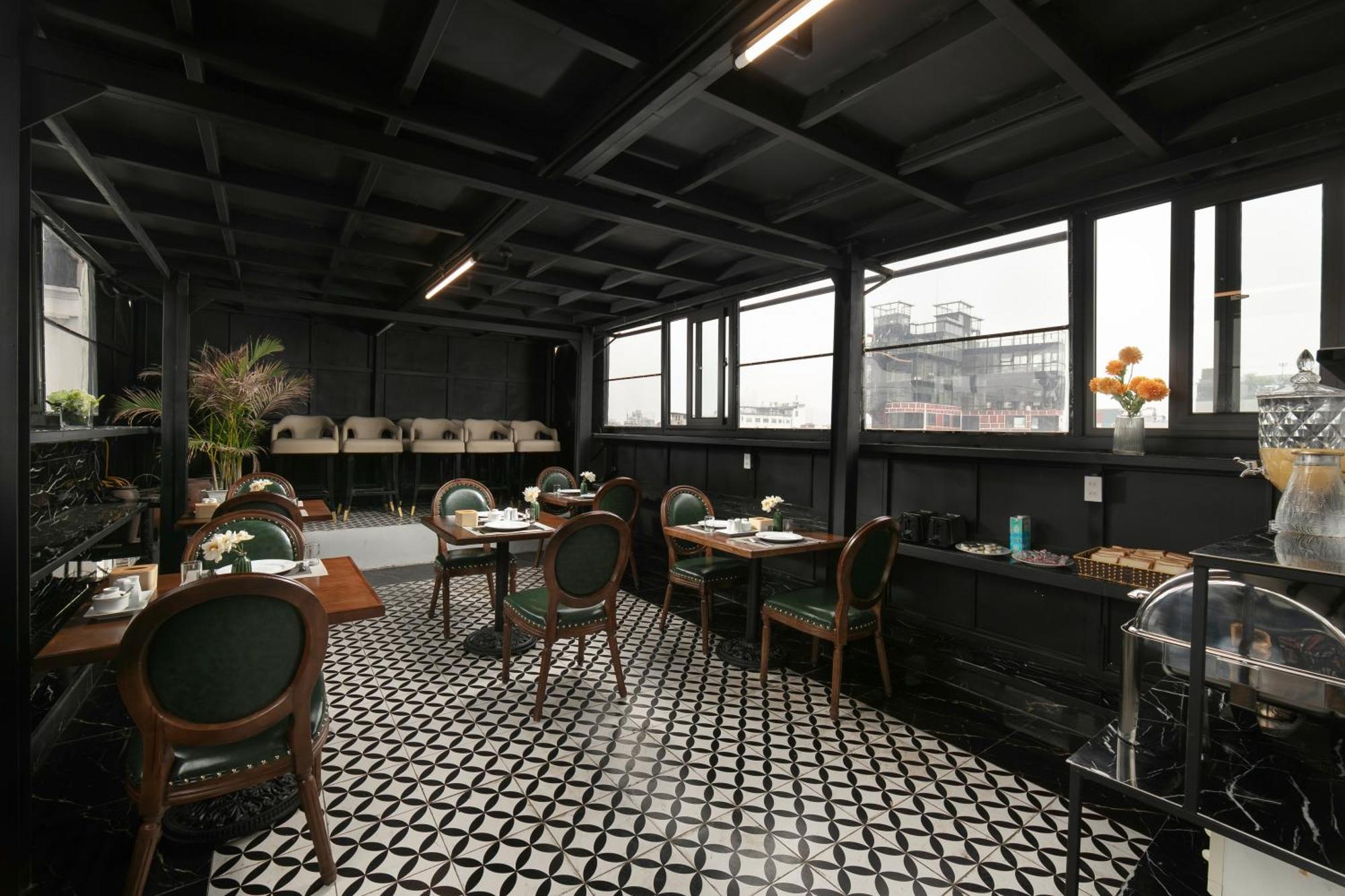 Dream Premium & Khách sạn 4*