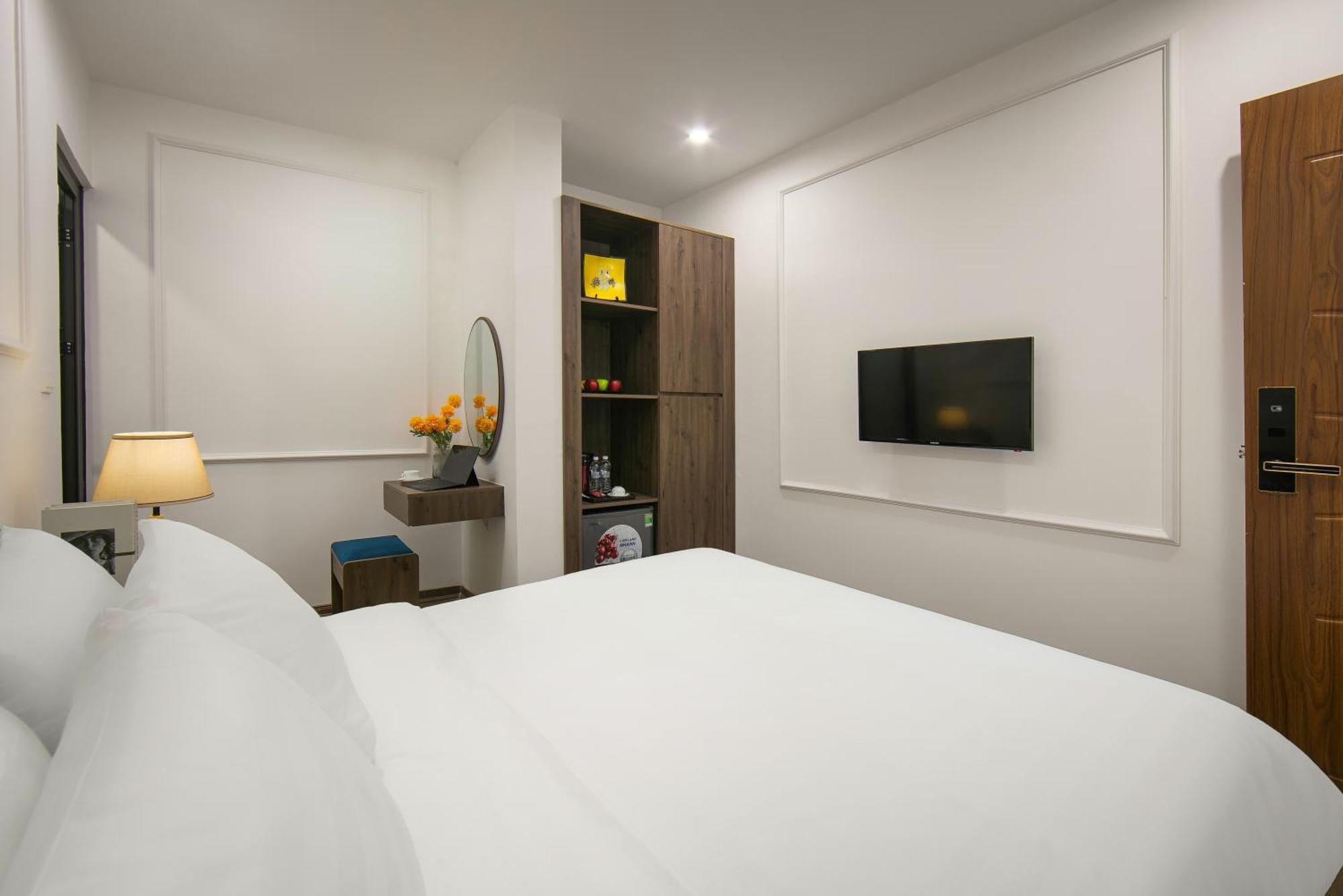 Dream Premium & Khách sạn Hà Nội