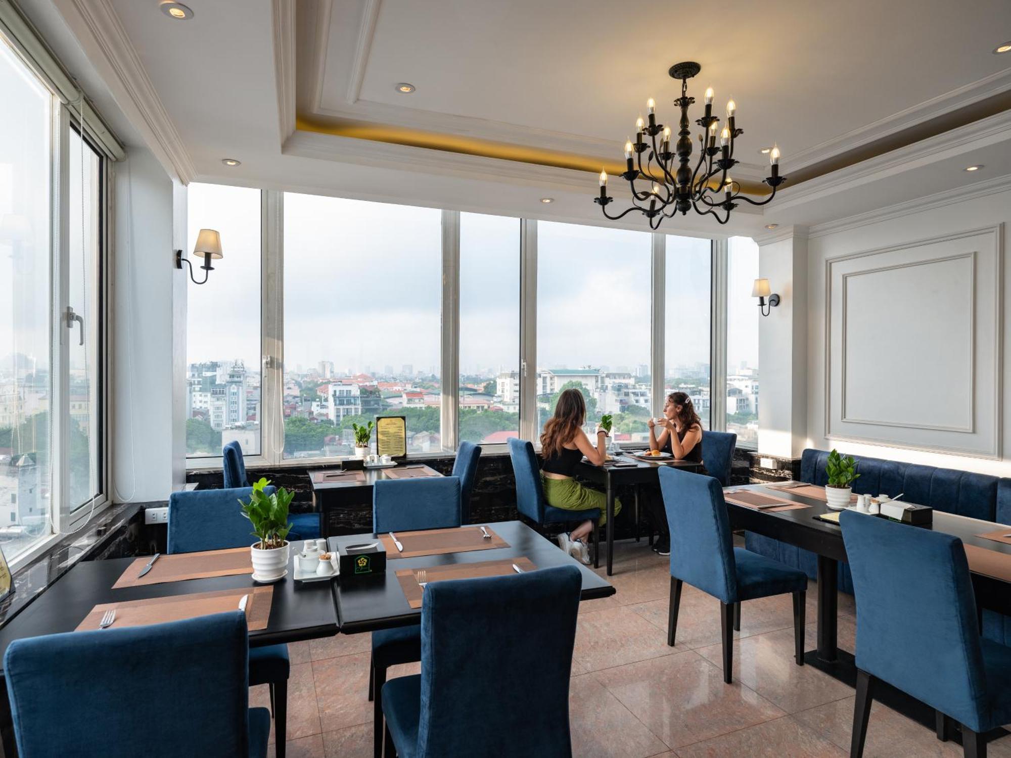 The Flower Boutique & Travel Hotel
