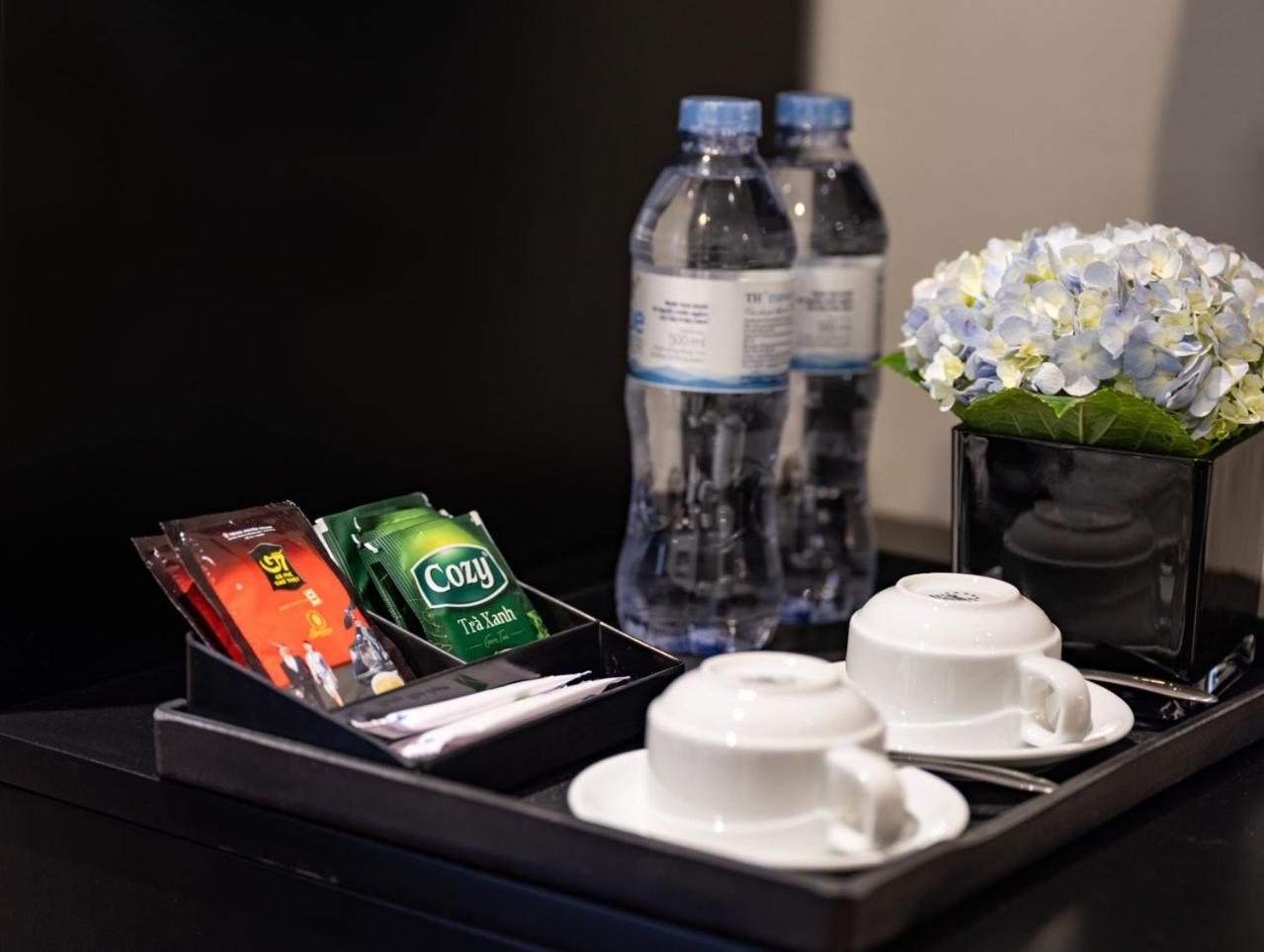The Flower Boutique & Travel 4*