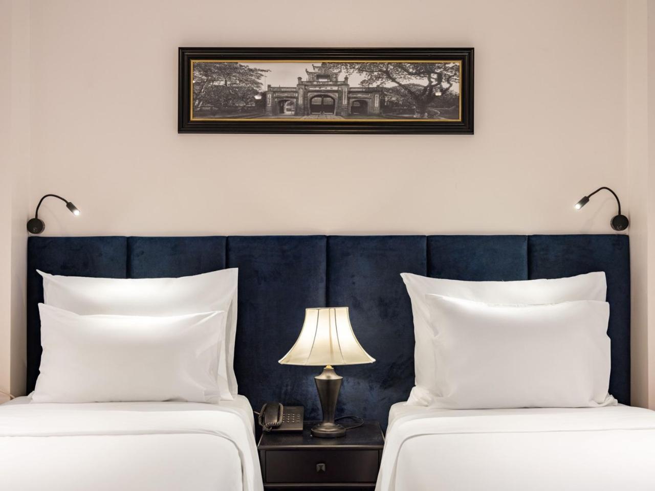 The Flower Boutique & Travel Hotel 4*