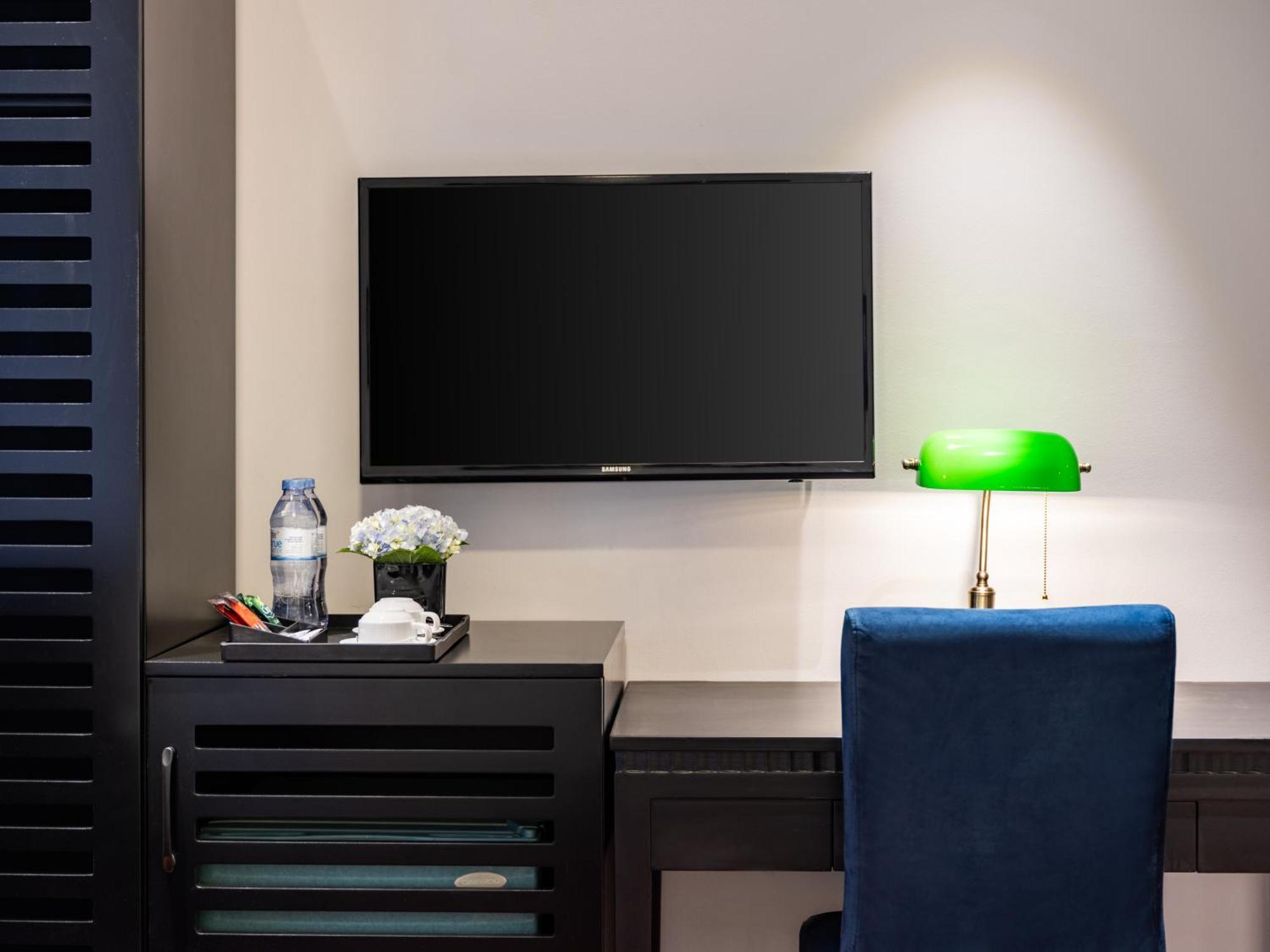 Hotel The Flower Boutique & Travel Hanoi