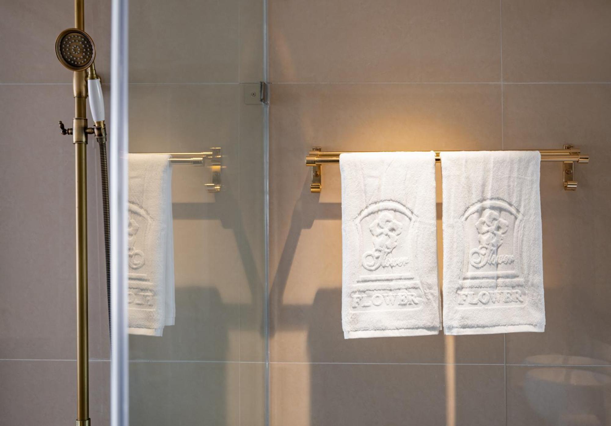 Hotel The Flower Boutique & Travel Hanoi
