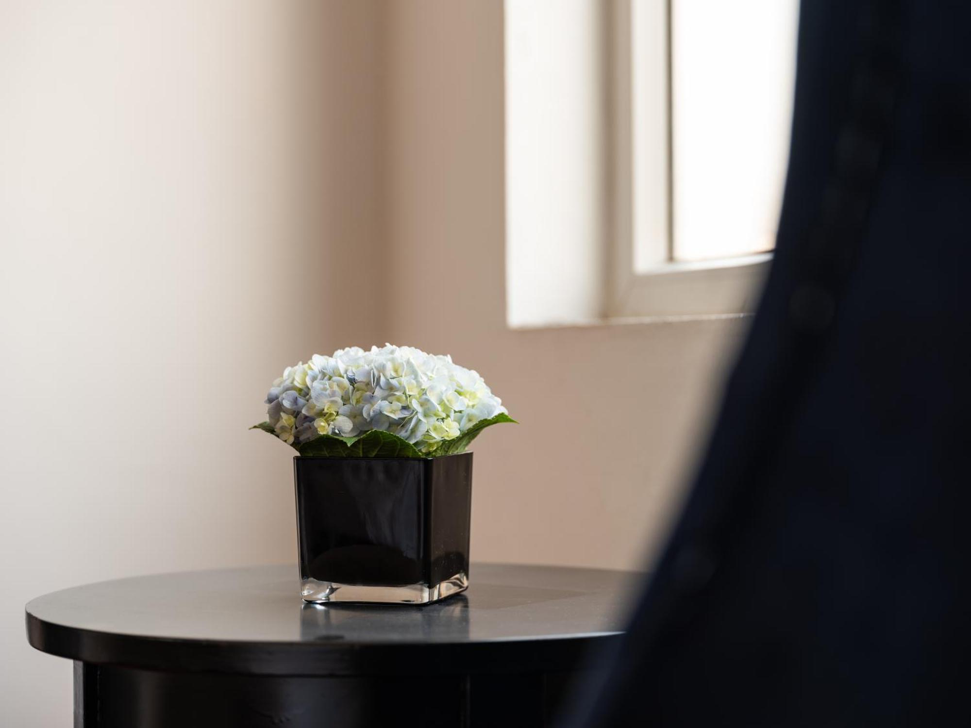 The Flower Boutique & Travel Hotel Hanoi