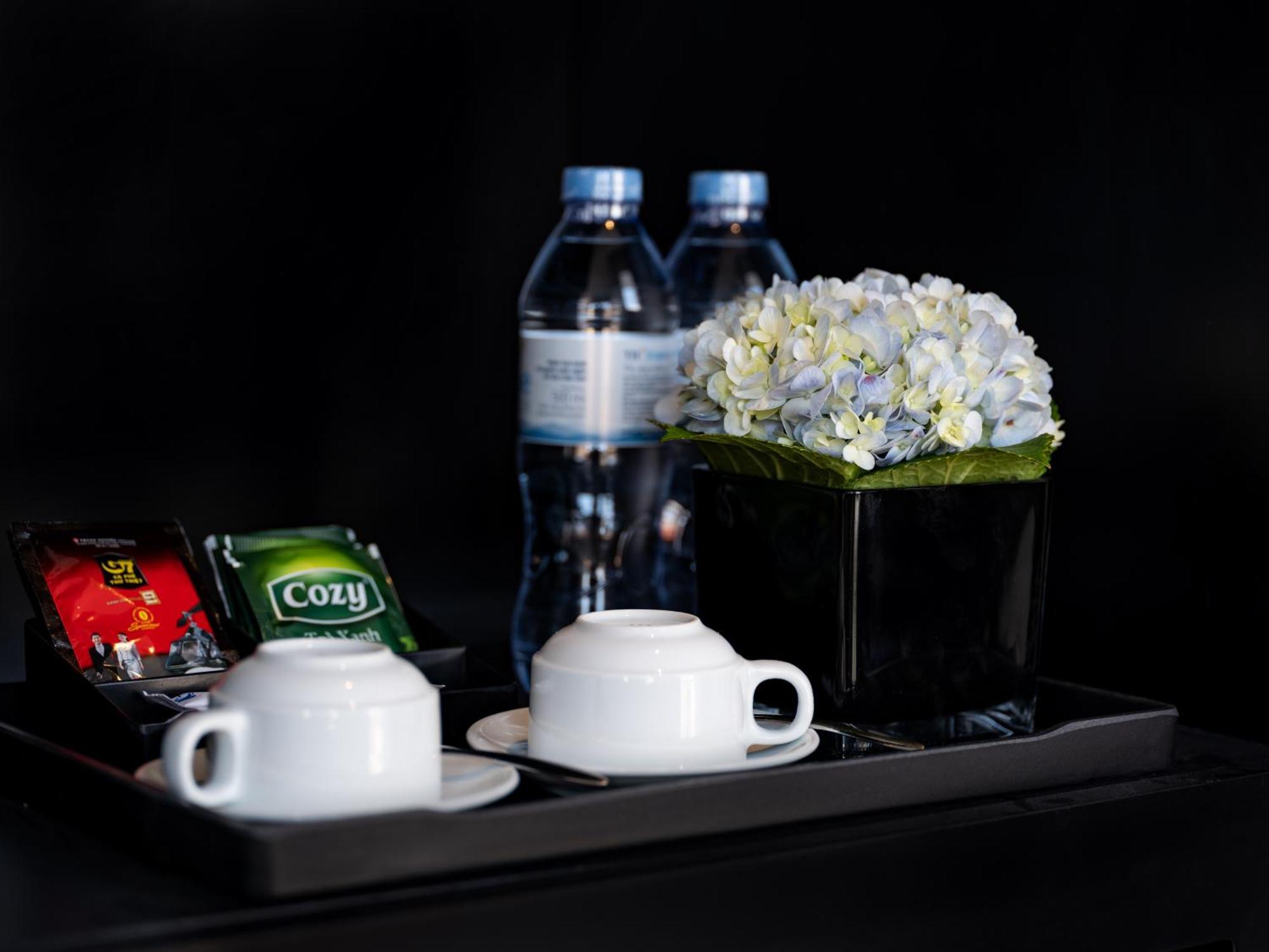 The Flower Boutique & Travel 4* Hanoi