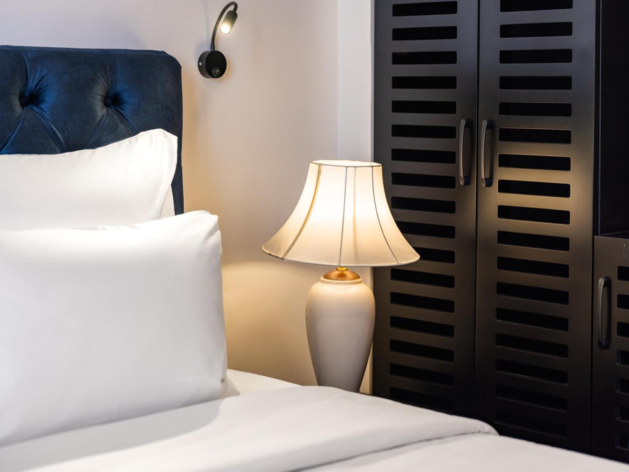 The Flower Boutique & Travel Hotel