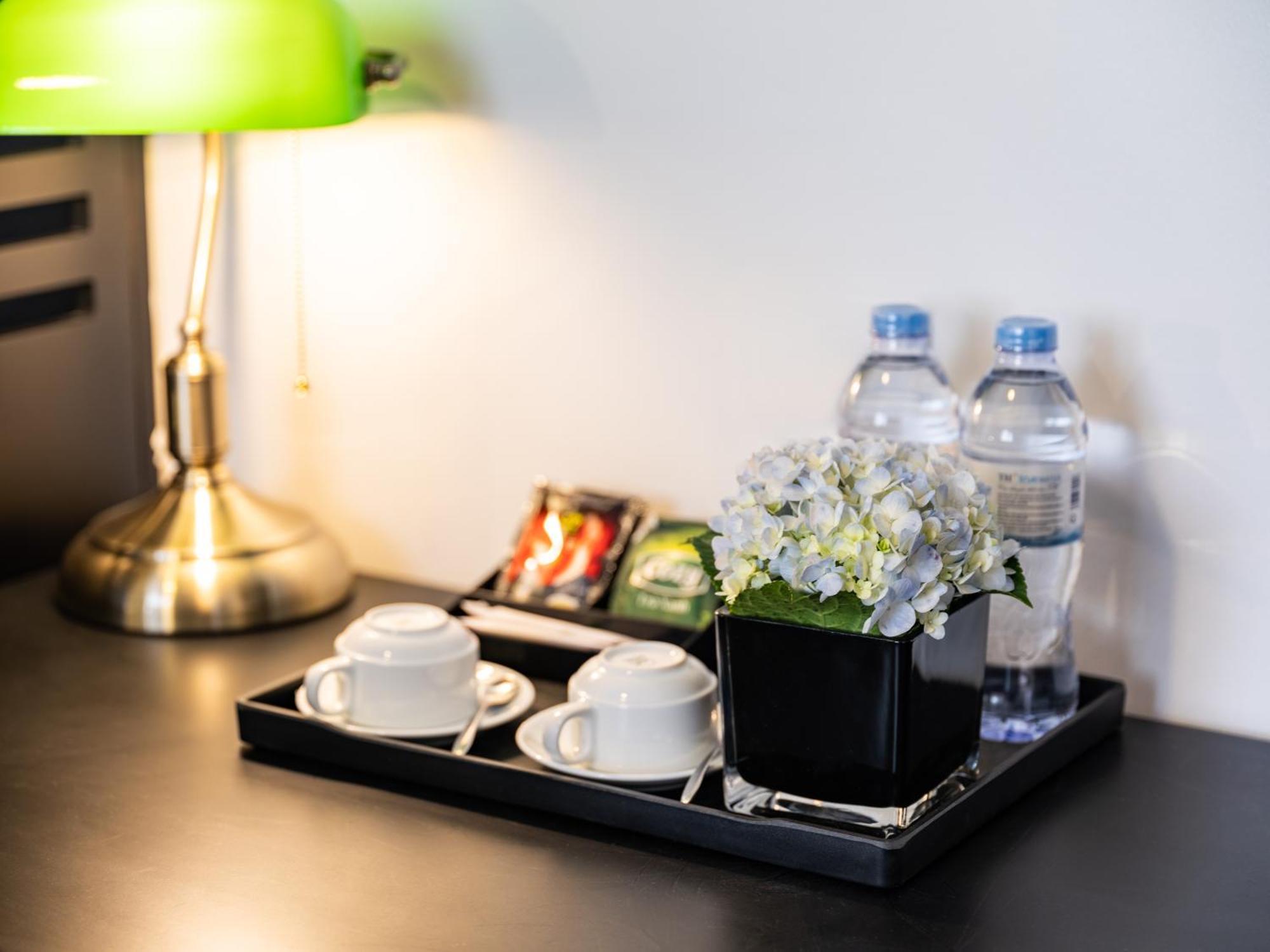 Hotel The Flower Boutique & Travel 4*