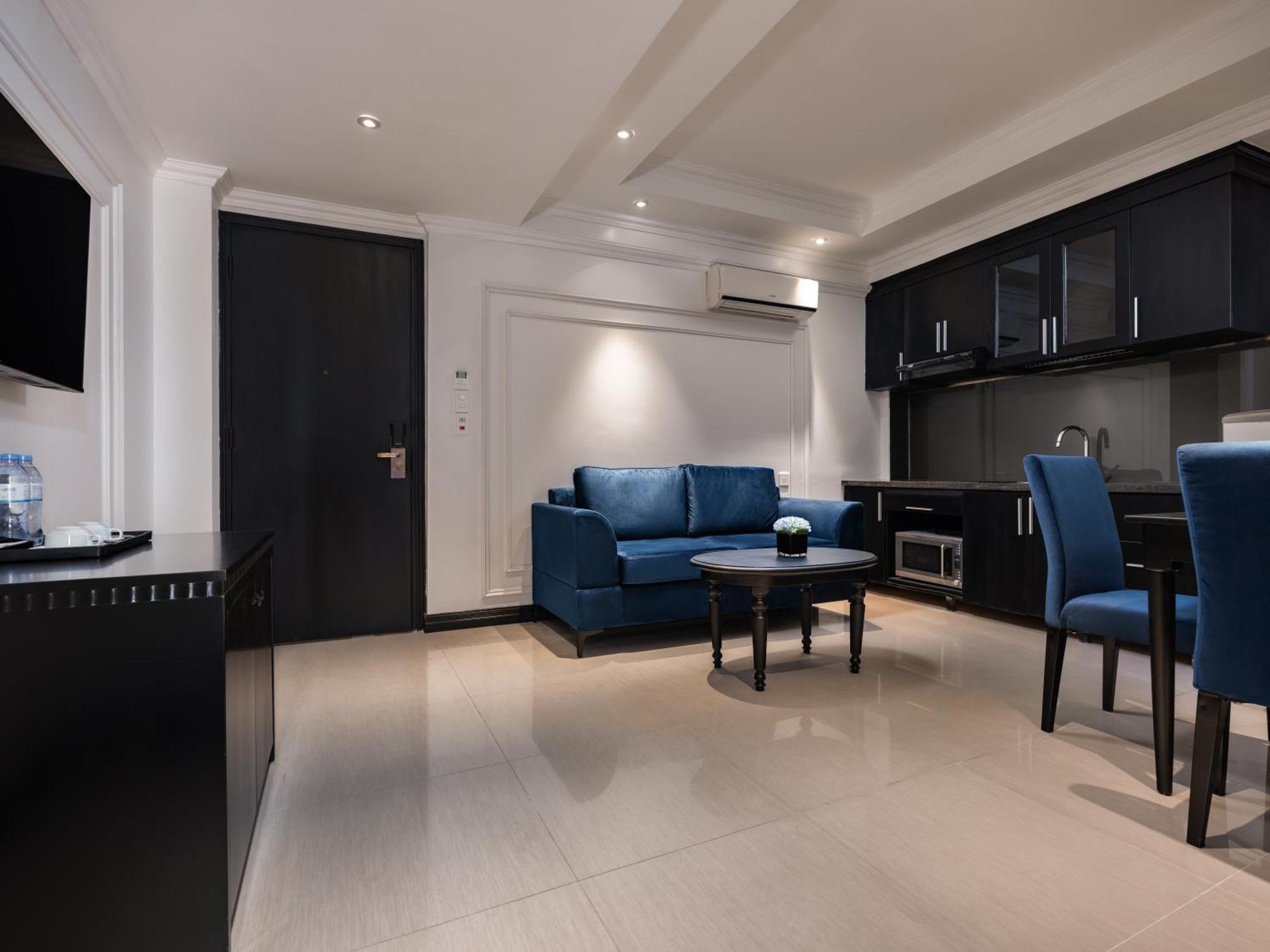 Hotel The Flower Boutique & Travel Hanoi
