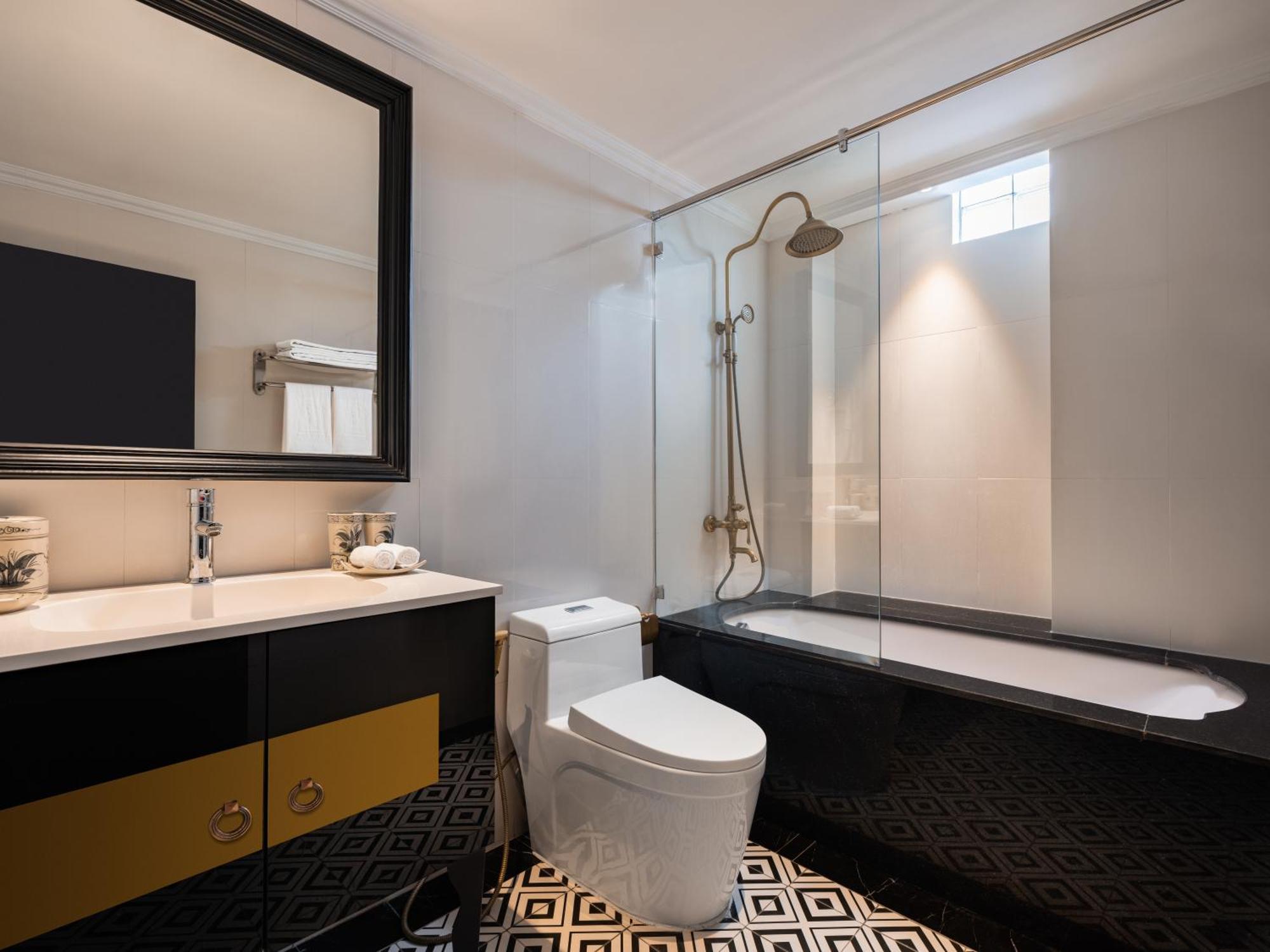 The Flower Boutique & Travel Hotel