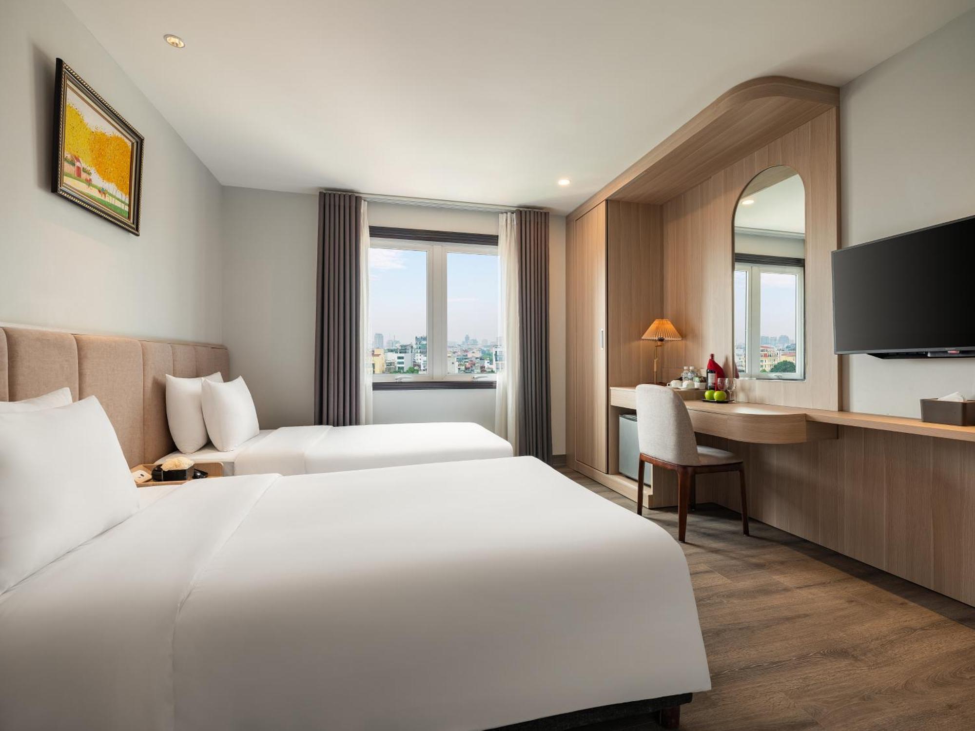 Minasi Premium Hanoi