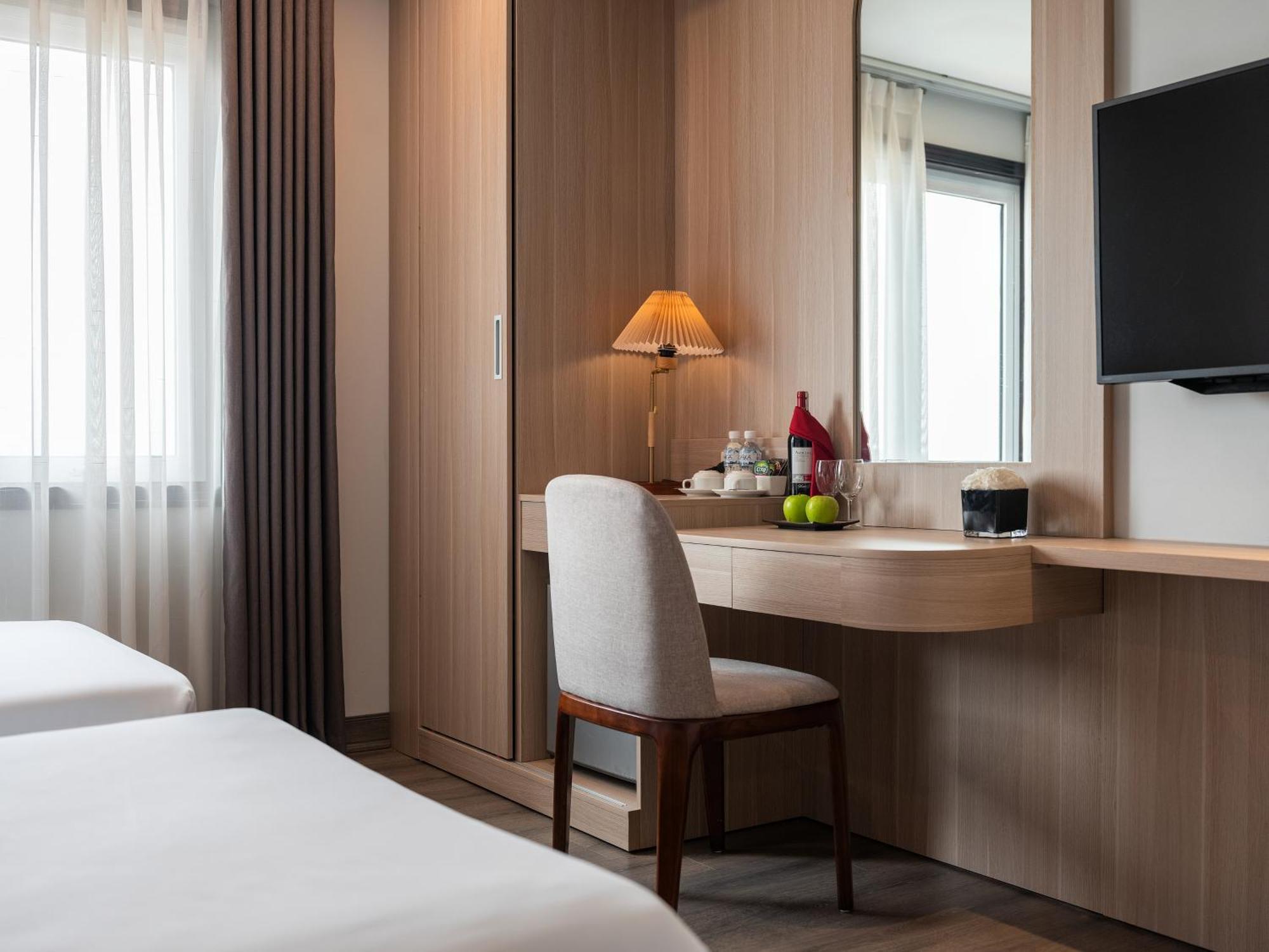 Minasi Premium Hanoi