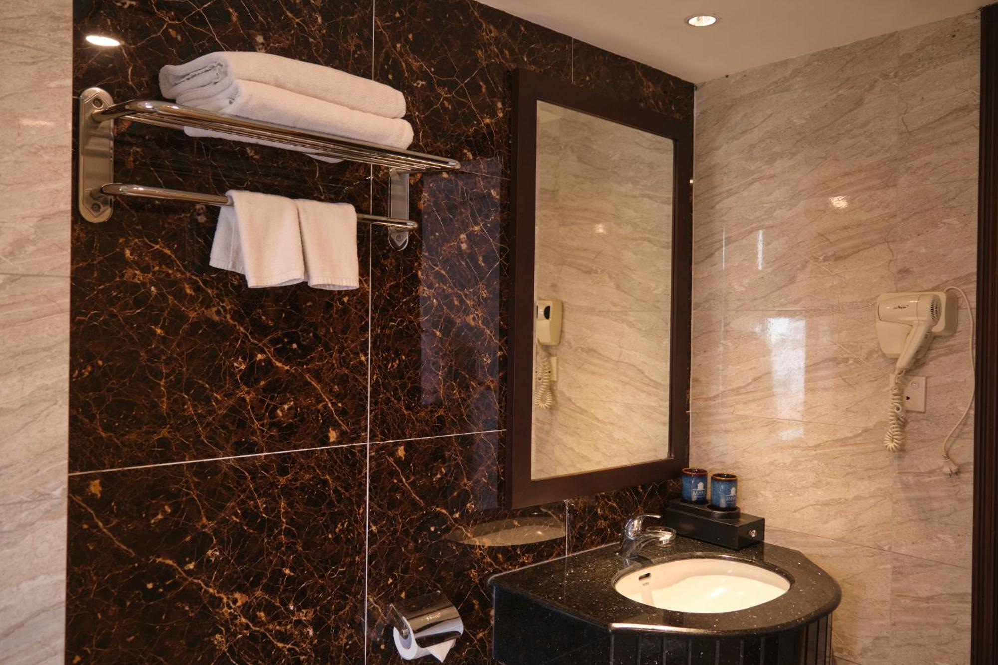 Hotel Minasi Premium Hanoi