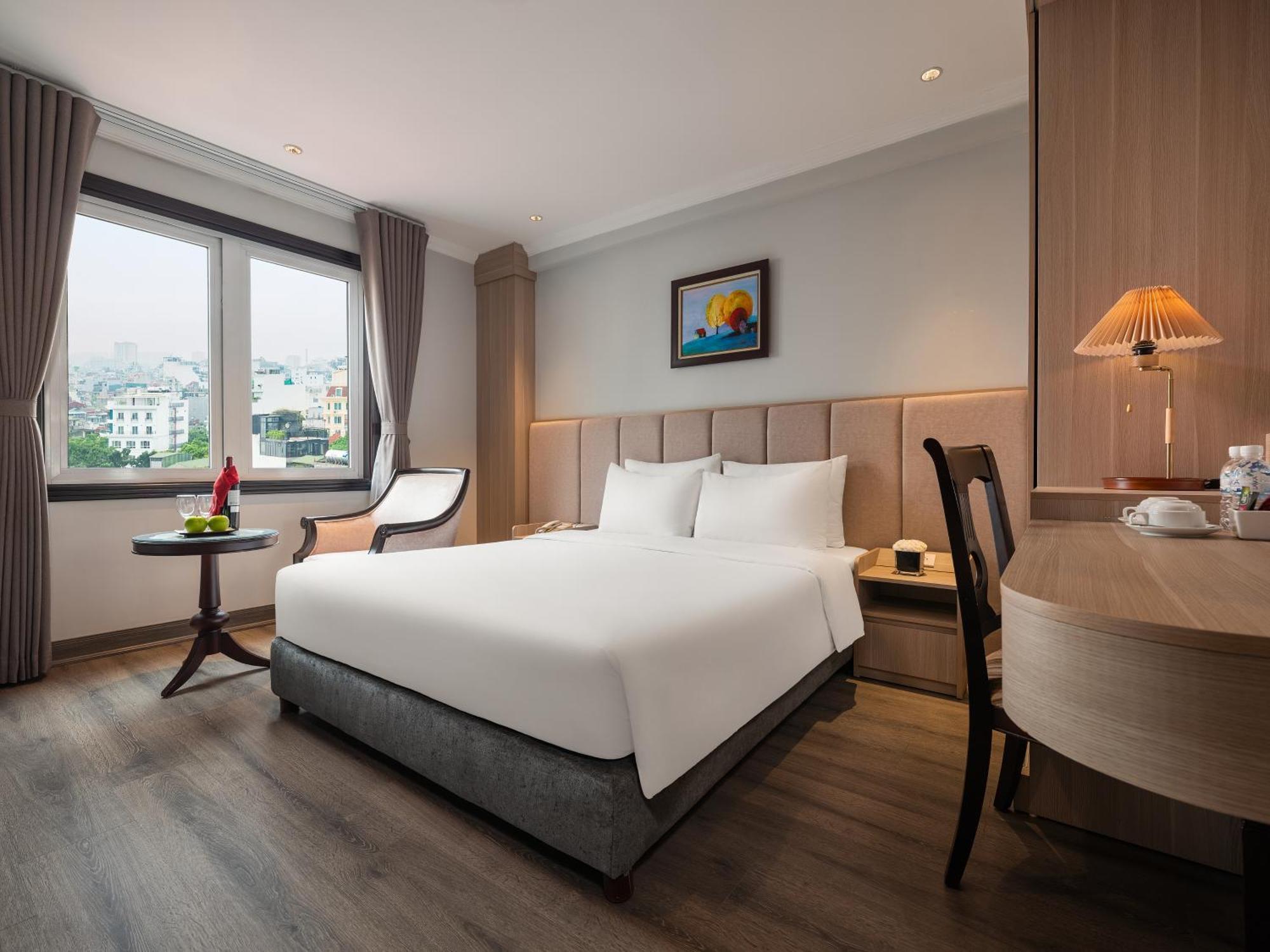 Minasi Premium Hanoi