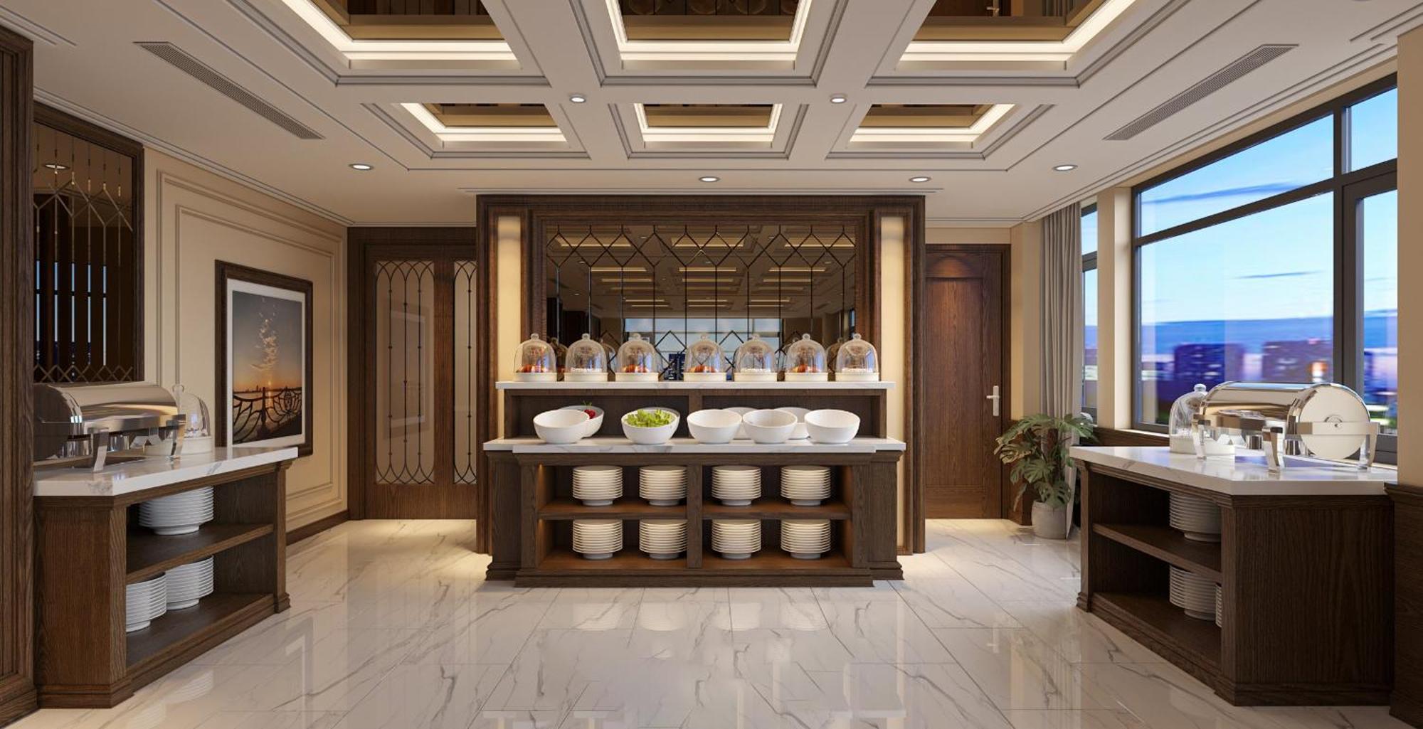 Minasi Premium 4* Hanoi