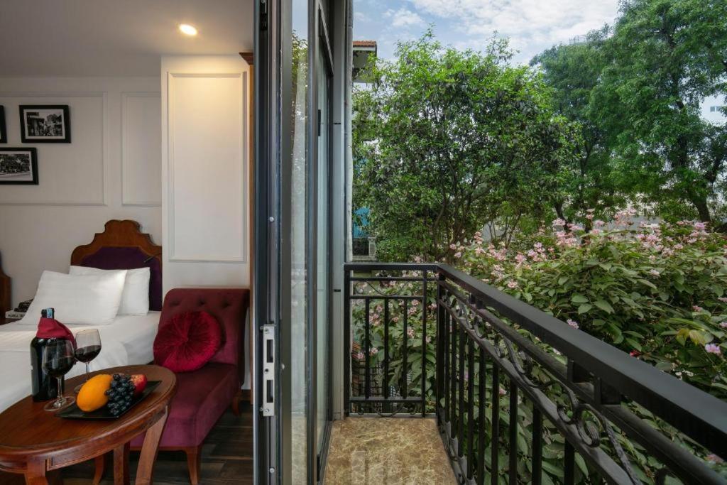 Hotel Vision 41 Phu Doan - By Bay Luxury 3*