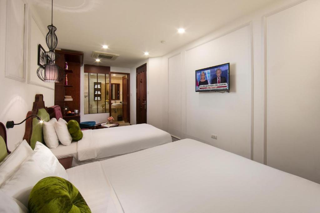 Vision 41 Phu Doan - By Bay Luxury 3* Hanoi