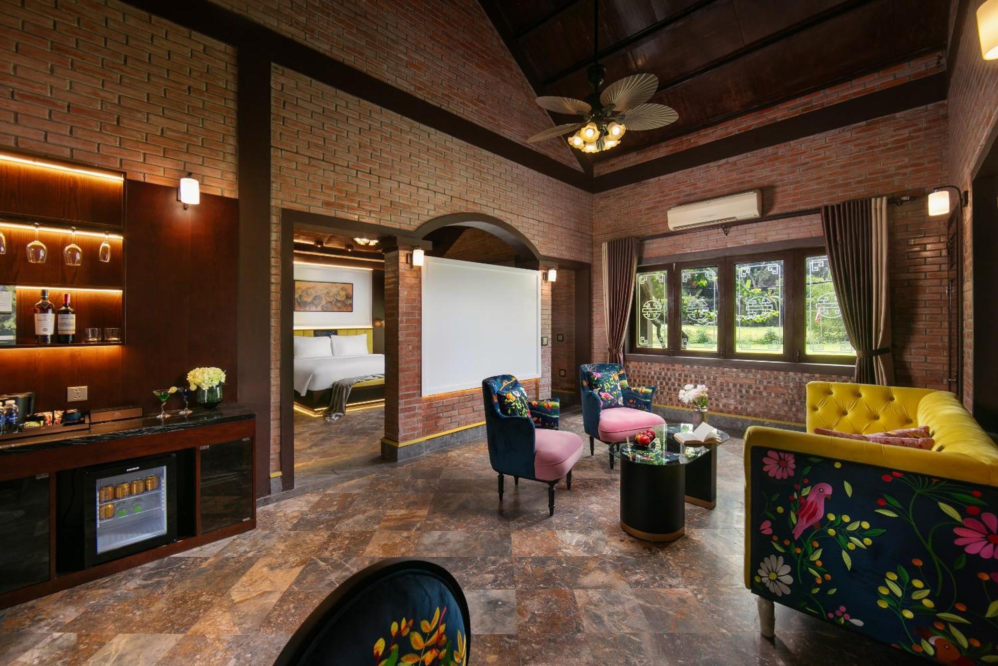 Asean - Shiki Onsen & 4* Hanoi