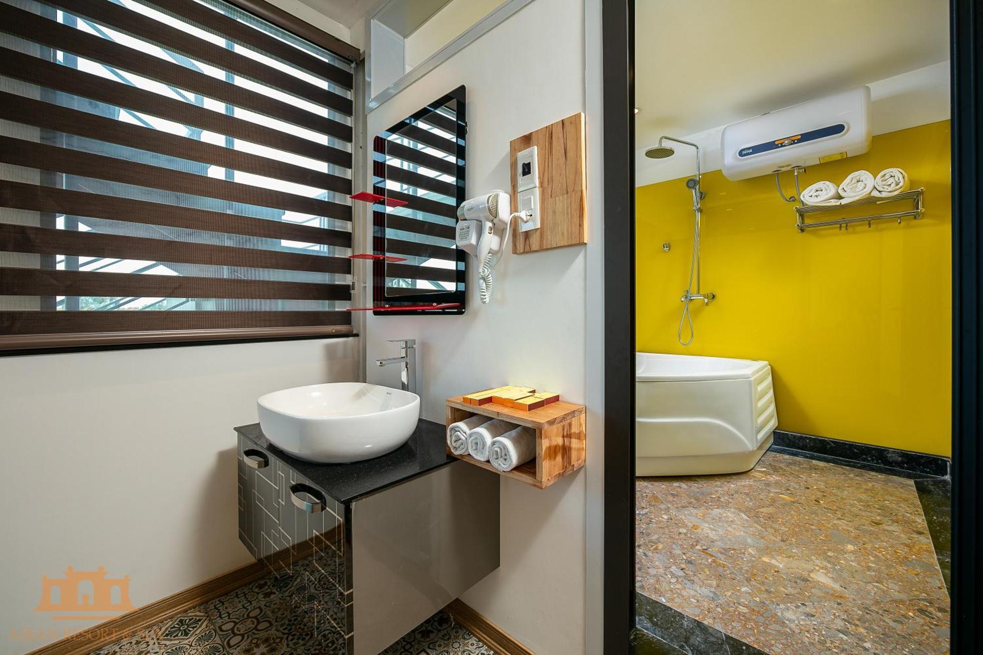 Asean - Shiki Onsen & Hotel Hanoi