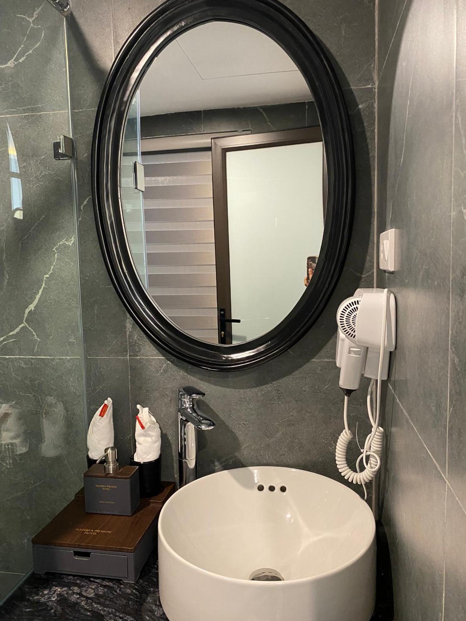 Hotel Aquarius Premium