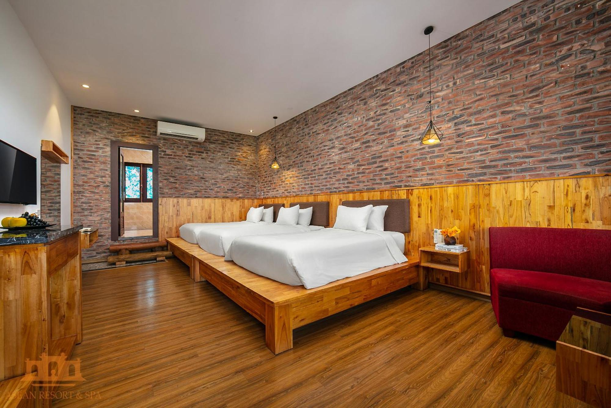 Asean - Shiki Onsen & Hotel 4*
