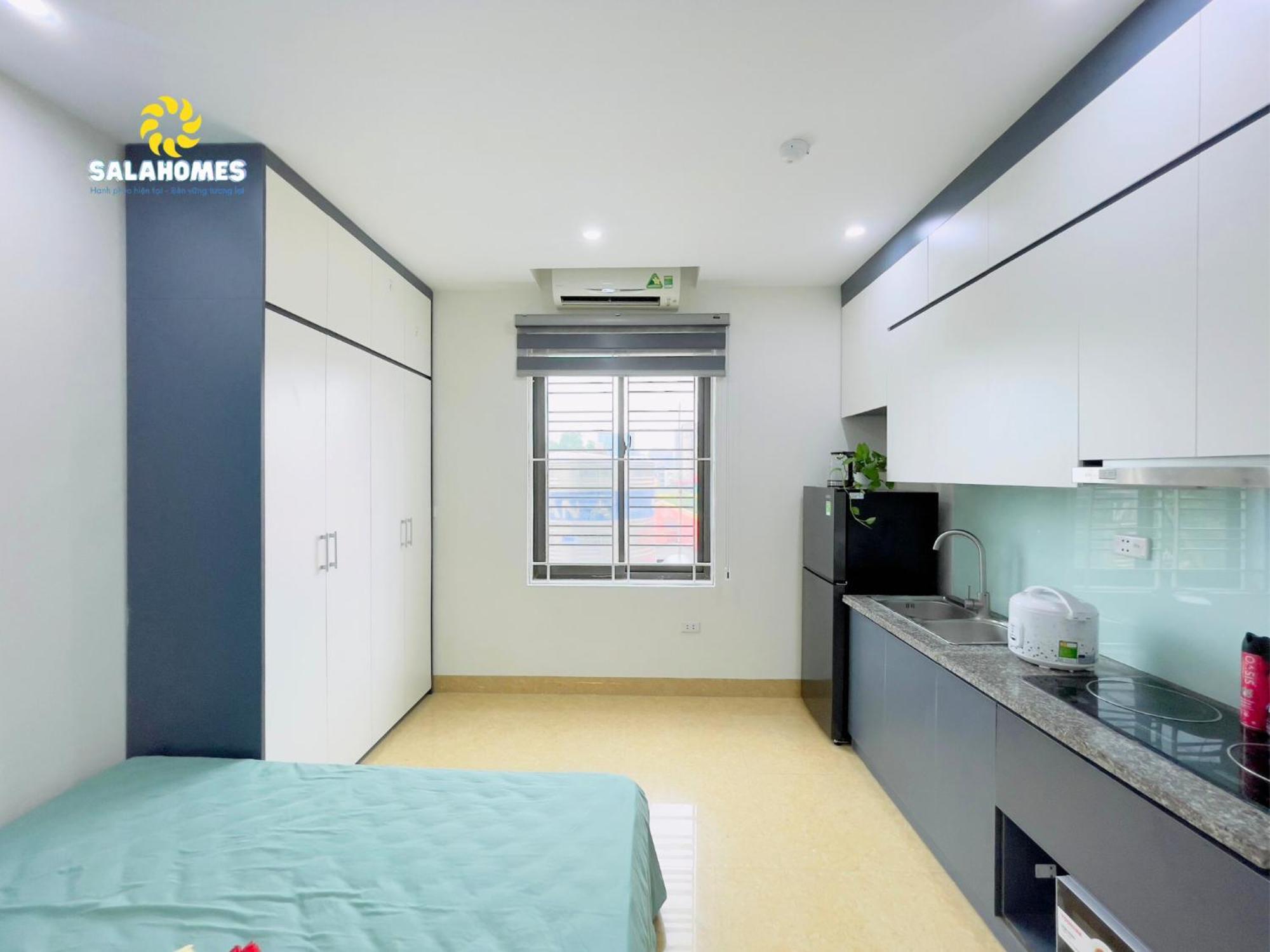 Apartamento Dapano Maison *