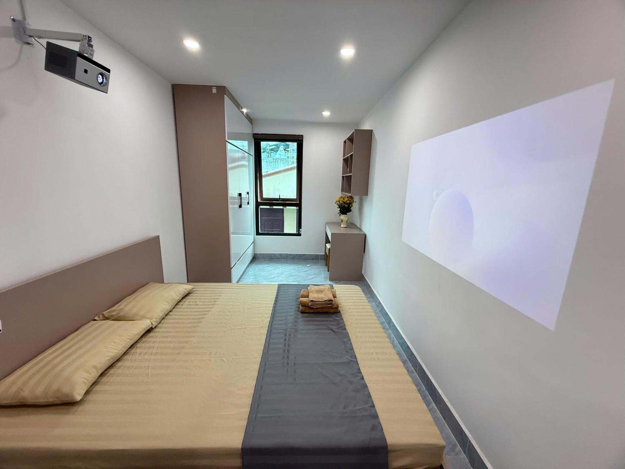 Apartment Era Doi *